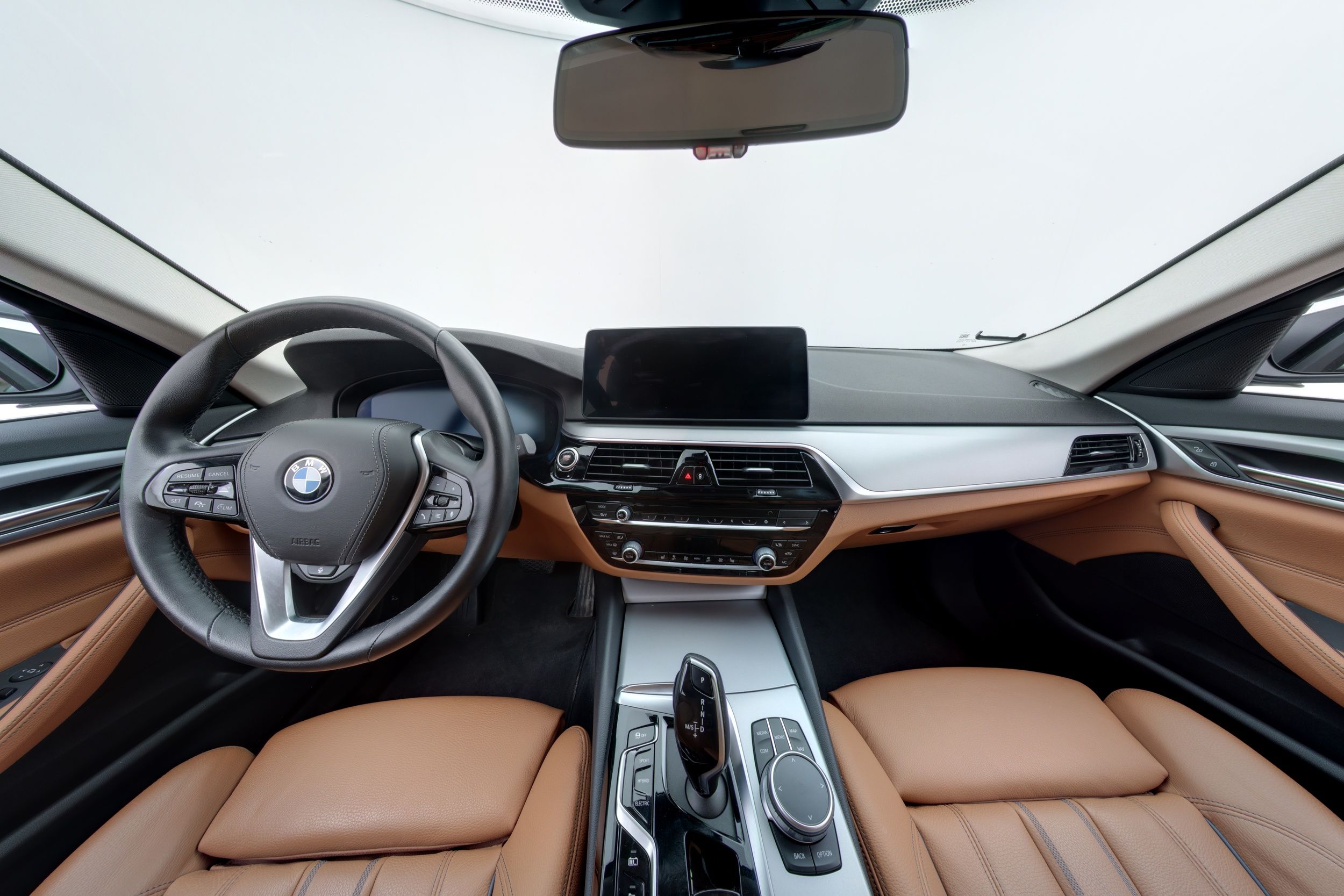 BMW 530 2021, photo 7/34
