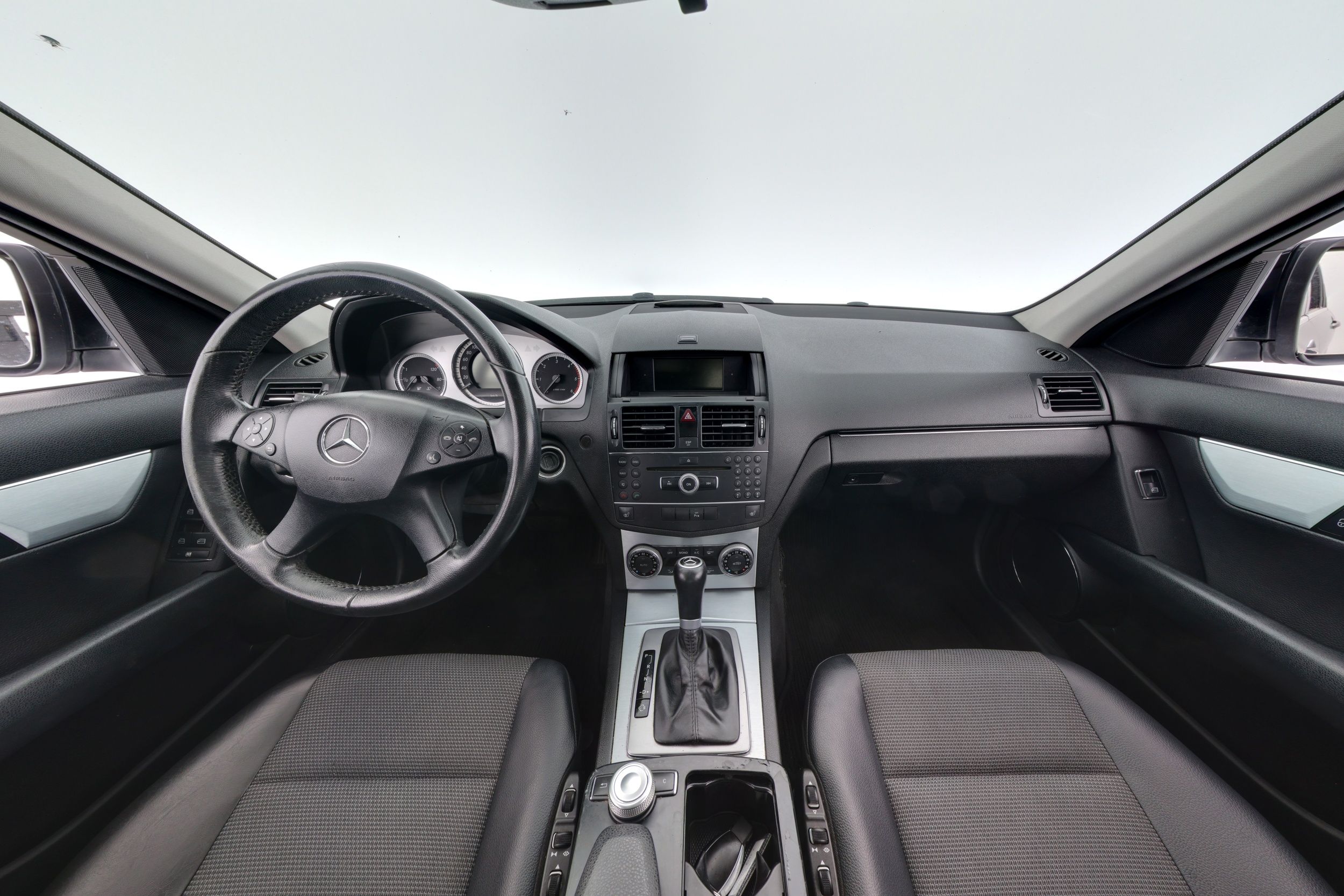 Mercedes-Benz C 200 CDI T A Business 2009, kuva 7/23