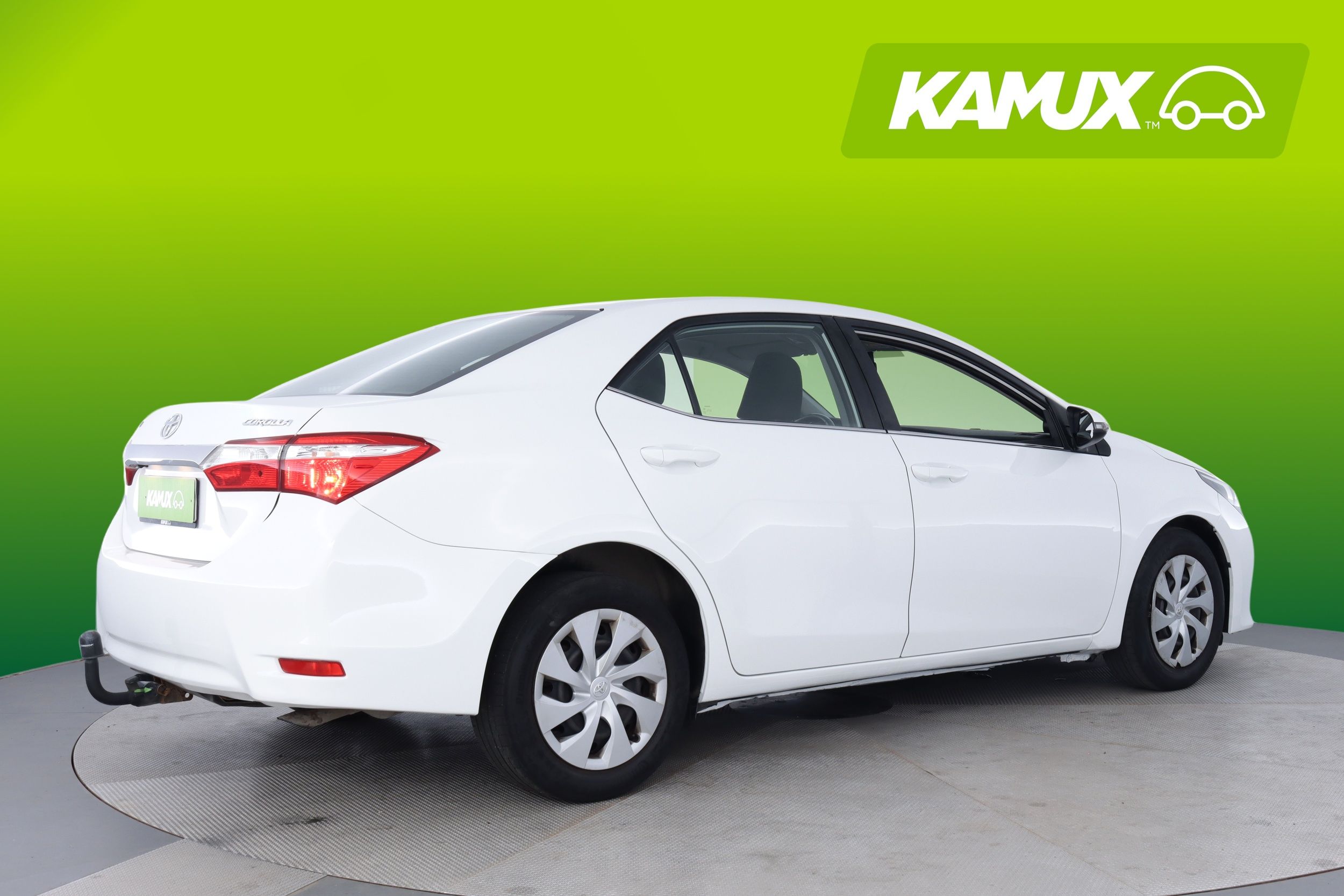 Toyota Corolla 2014, kuva 2/17