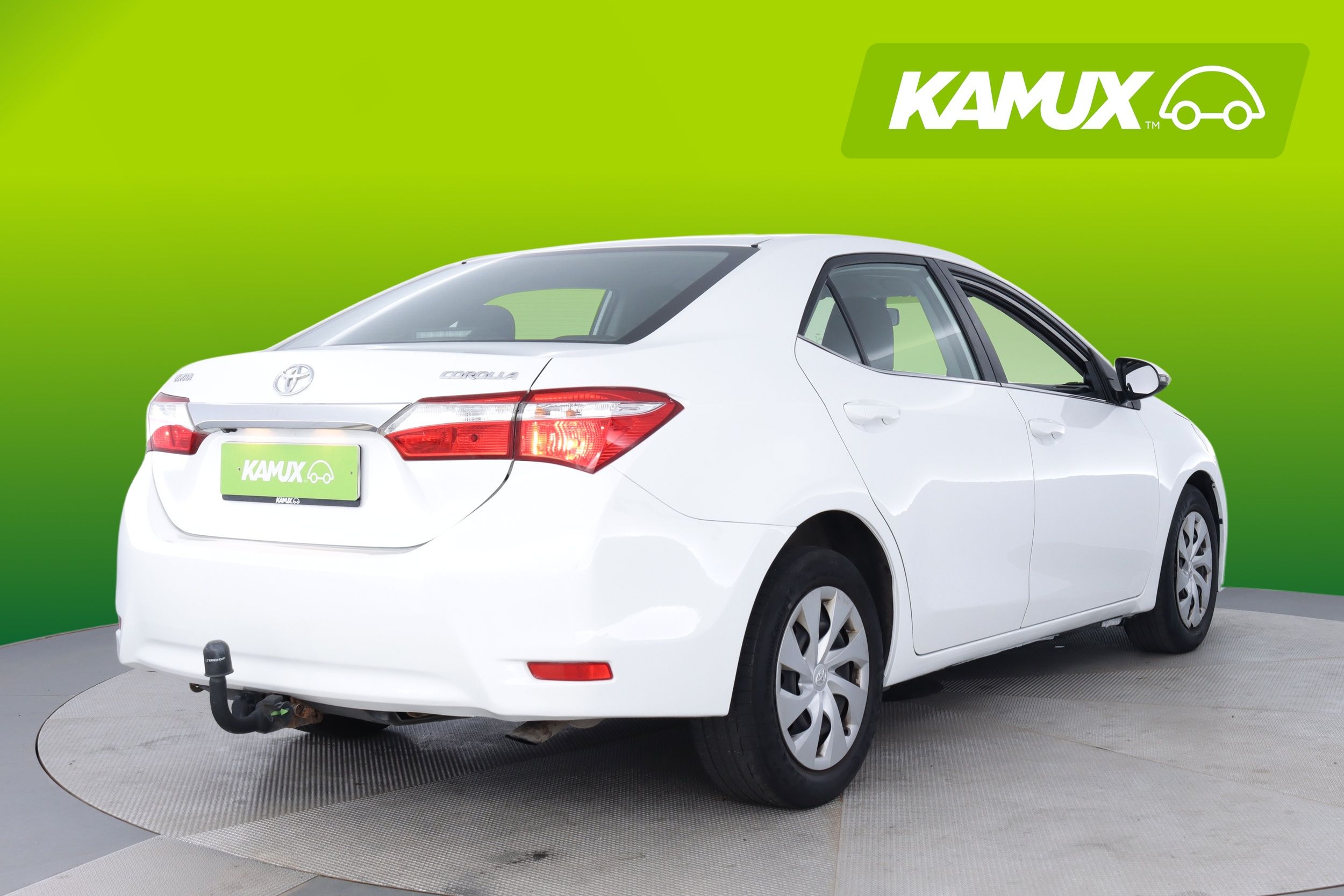 Toyota Corolla 2014, kuva 3/17