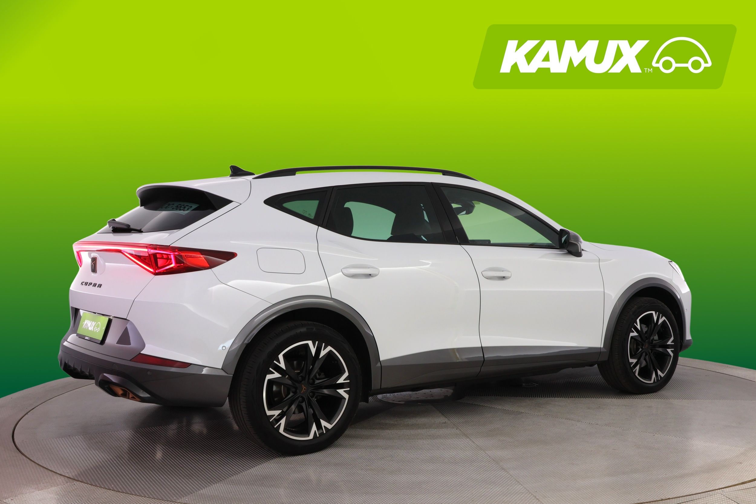Cupra Formentor 2024, kuva 2/26