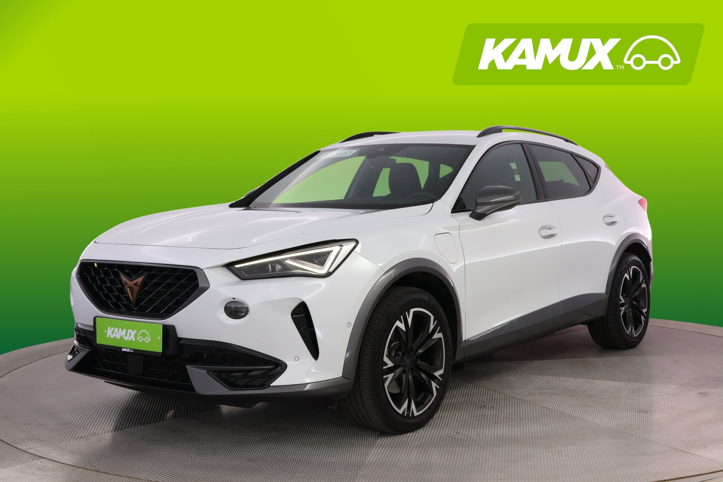 Cupra Formentor 2024, kuva 5/26