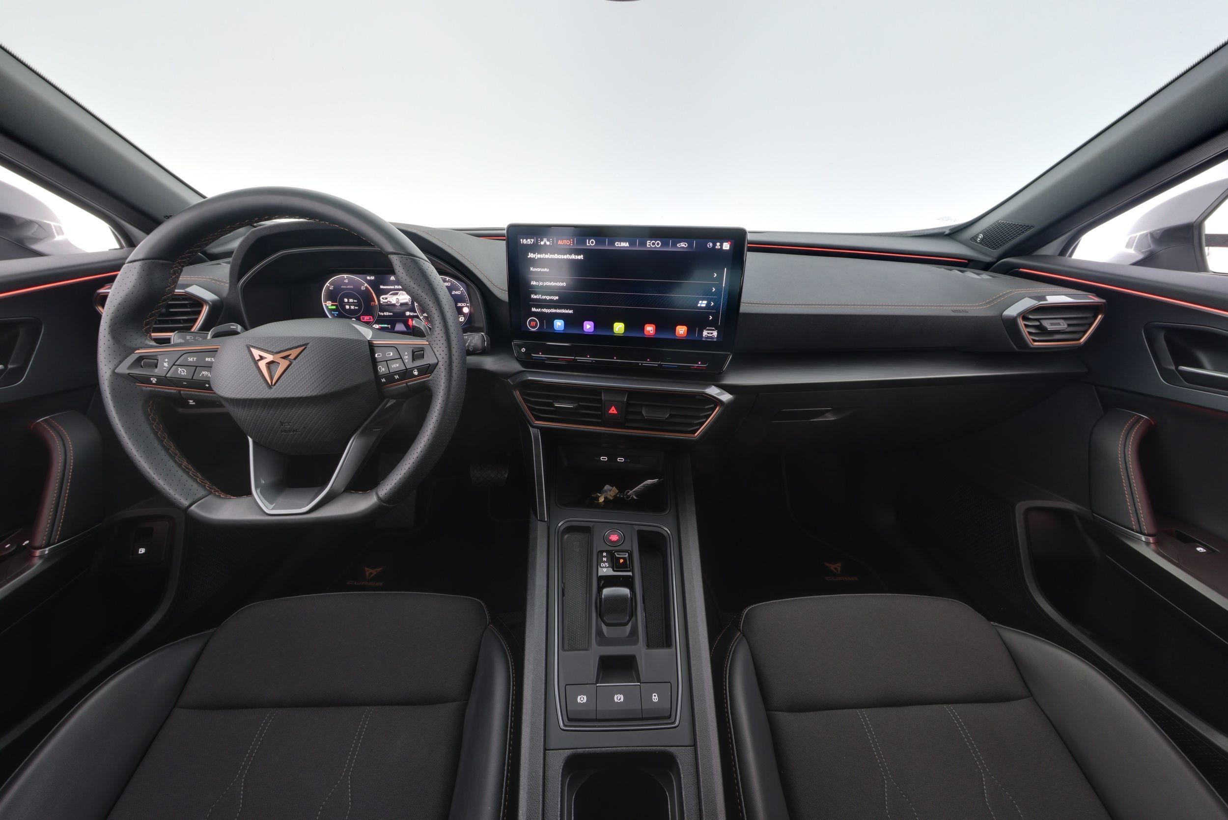 Cupra Formentor 2024, kuva 7/26
