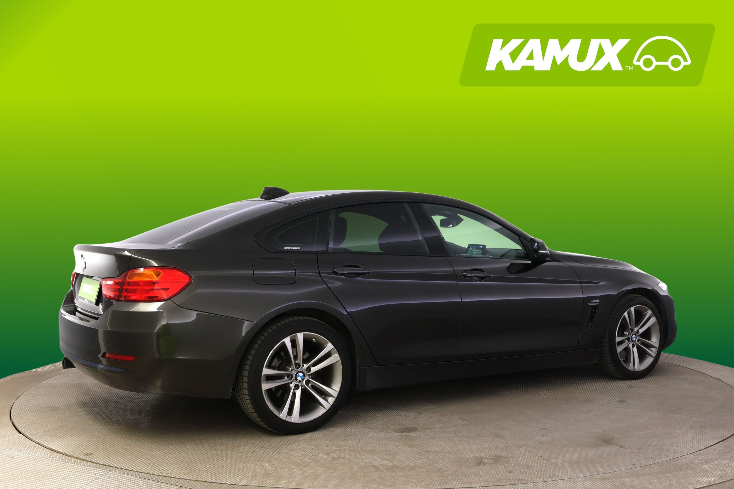 BMW 428 2016, kuva 2/39