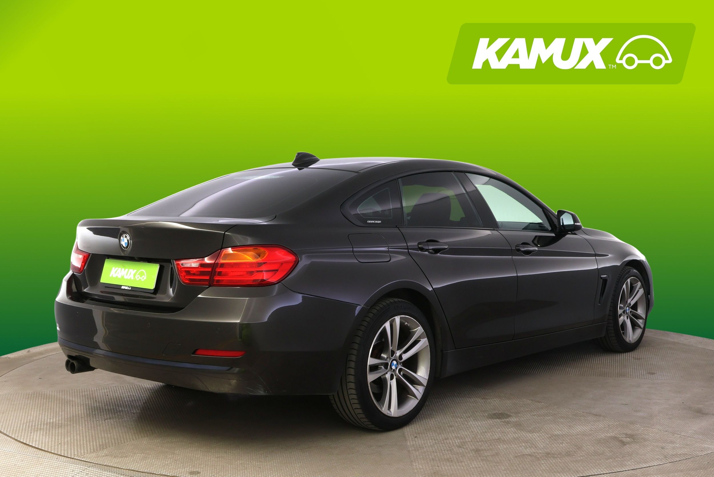 BMW 428 2016, kuva 3/39