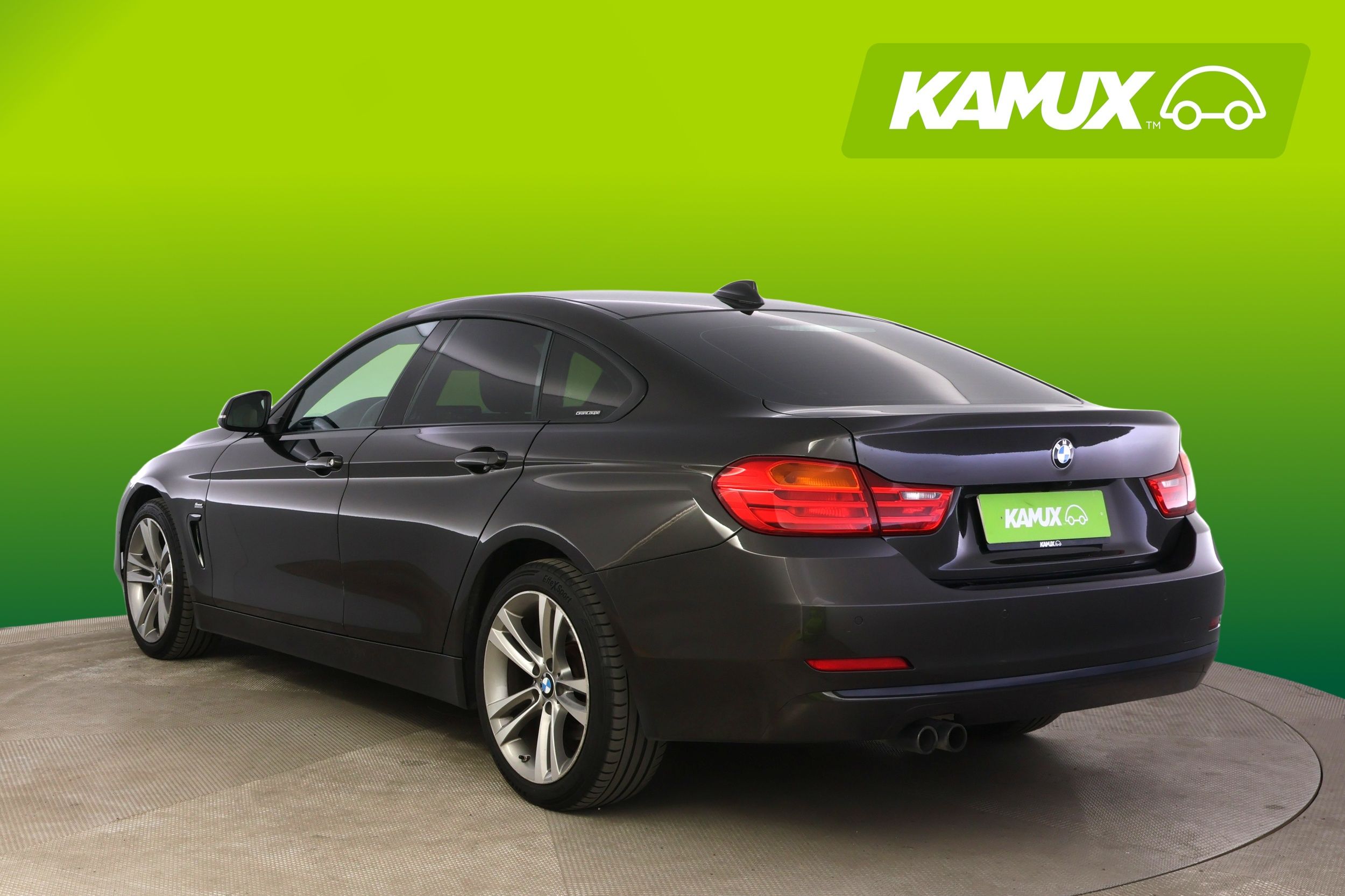 BMW 428 2016, kuva 4/39