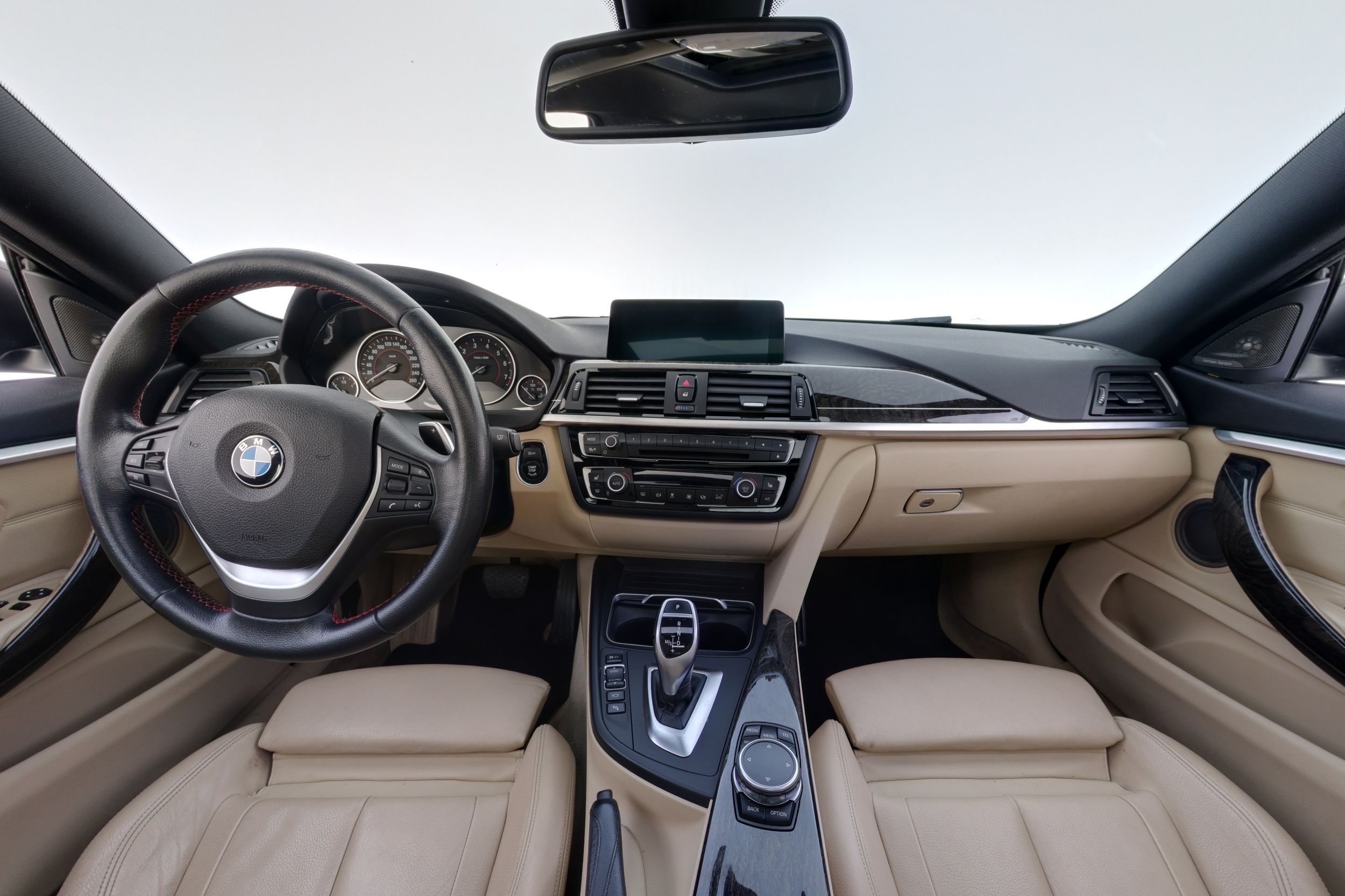 BMW 428 2016, kuva 7/39
