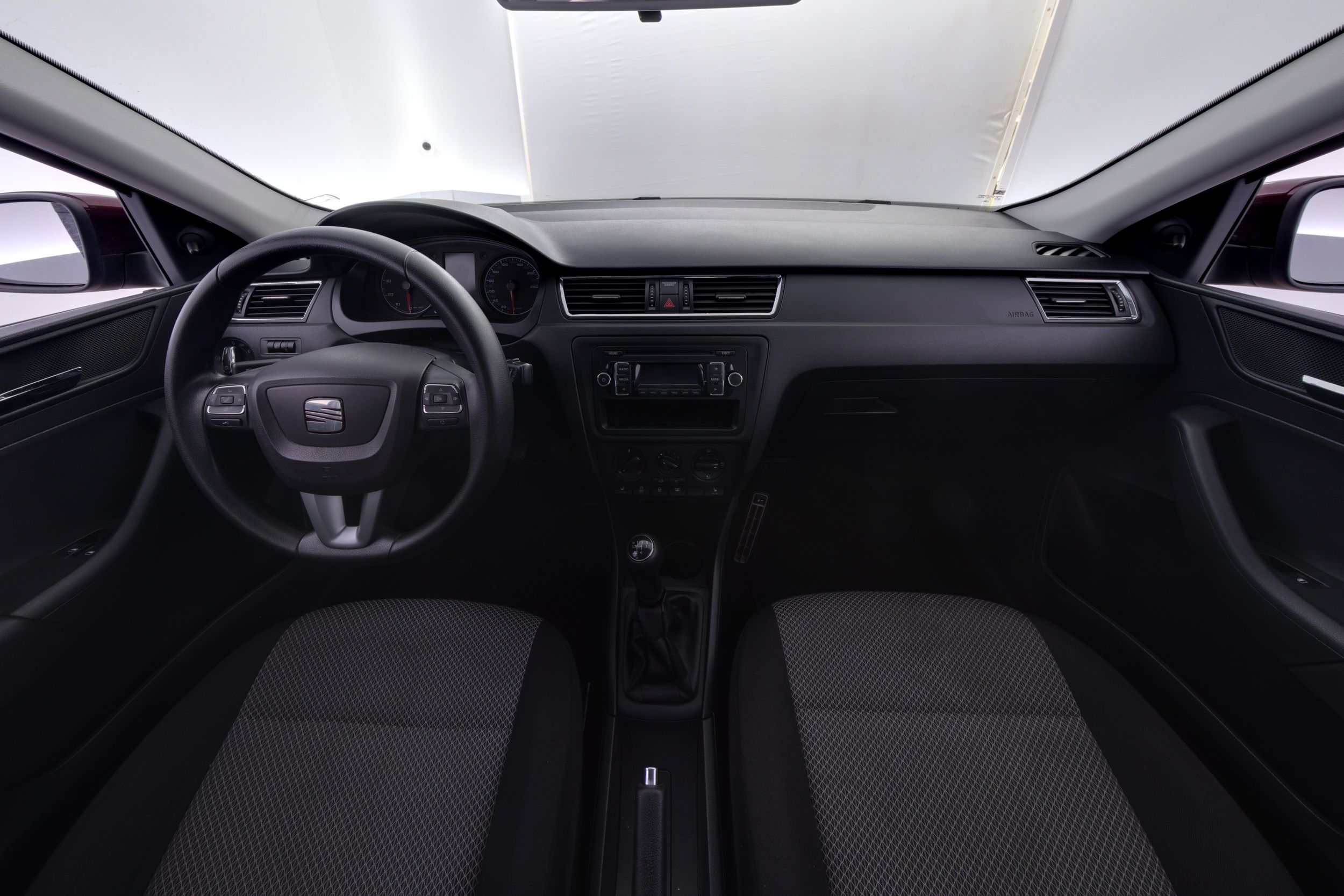 Seat Toledo 2013, kuva 7/22