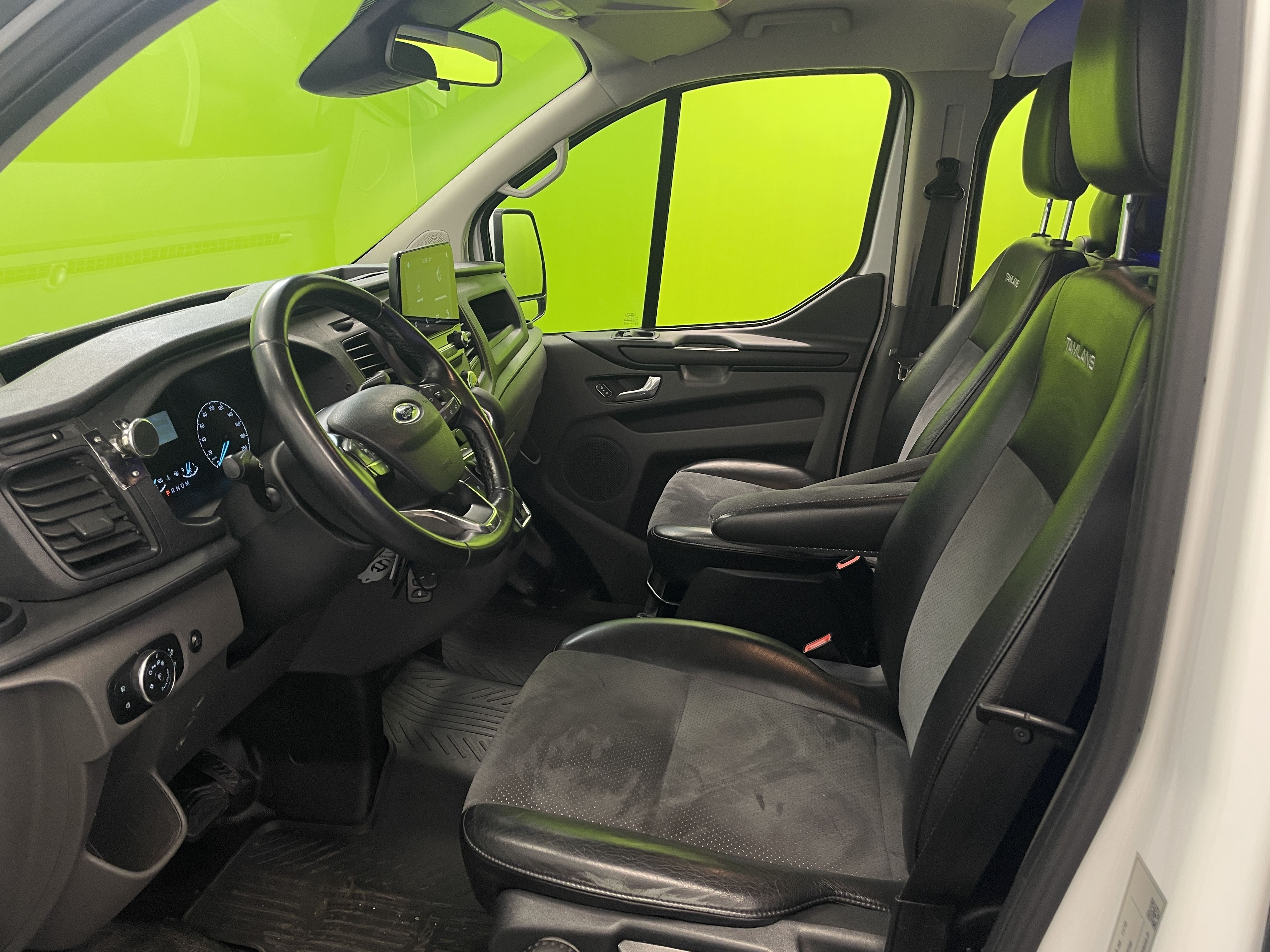 Ford Transit Custom 2018, kuva 5/25