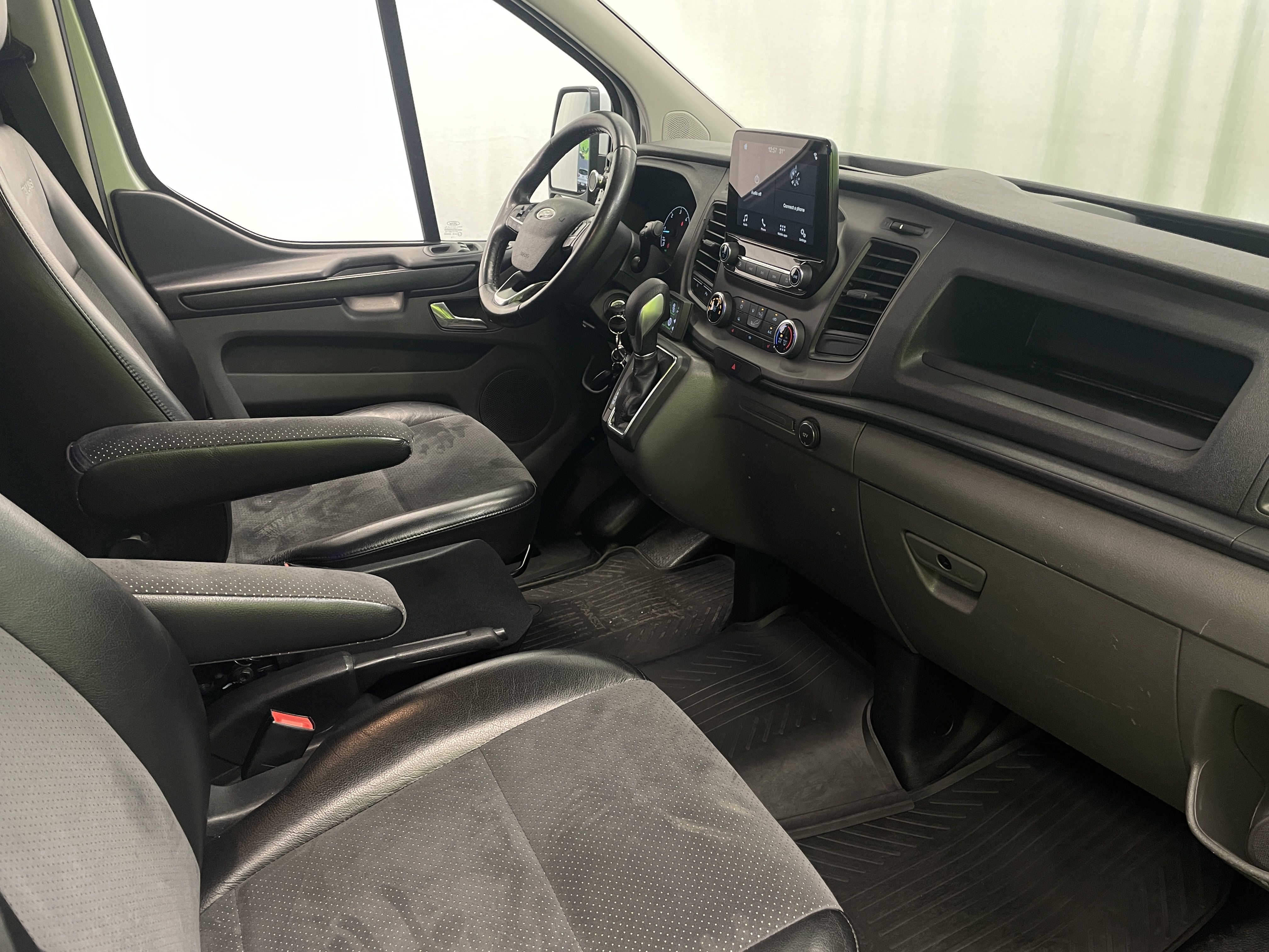 Ford Transit Custom 2018, kuva 7/25