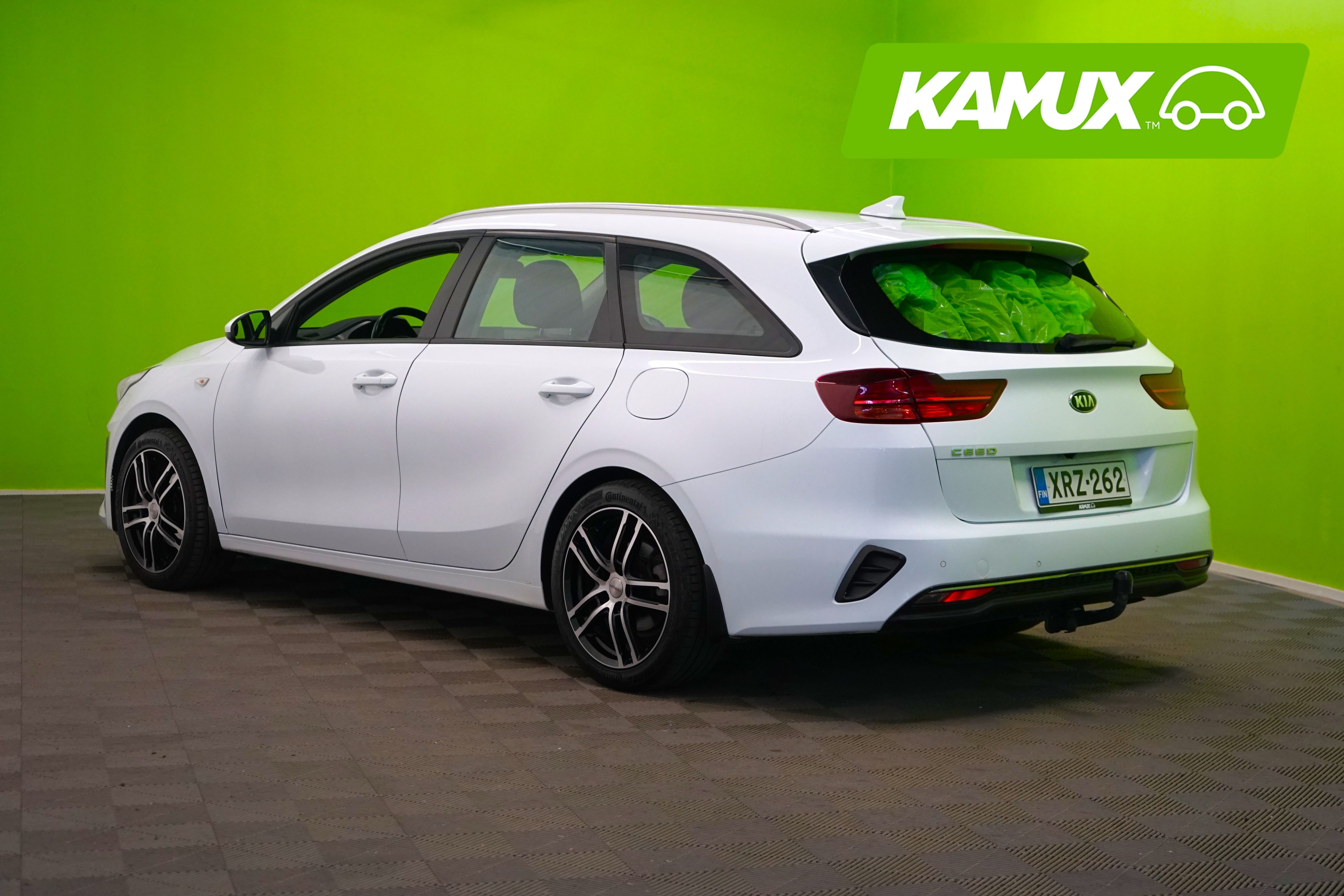 Kia Ceed 2021, kuva 4/21