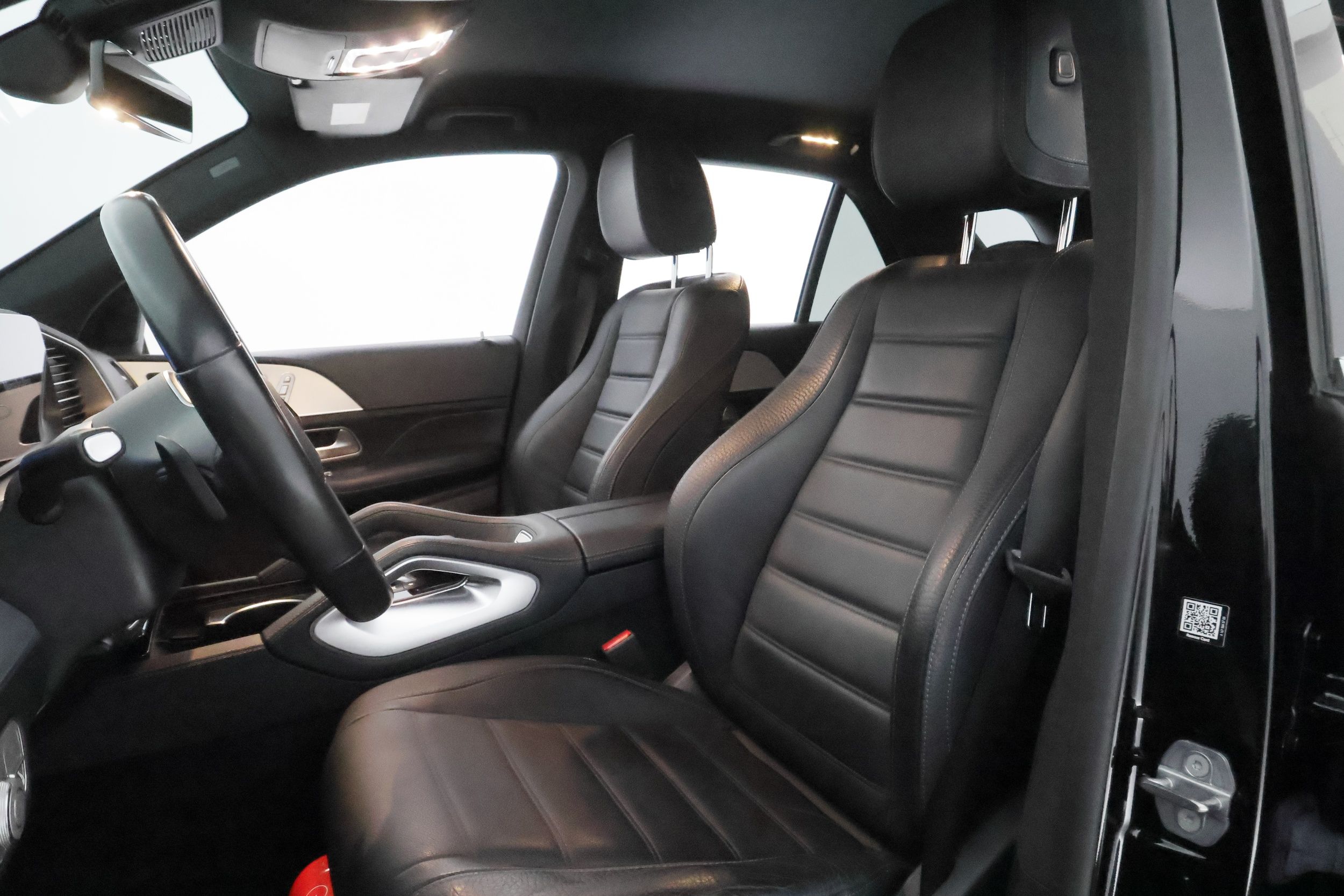 Mercedes-Benz GLE 350 e 4Matic 2021, kuva 7/33