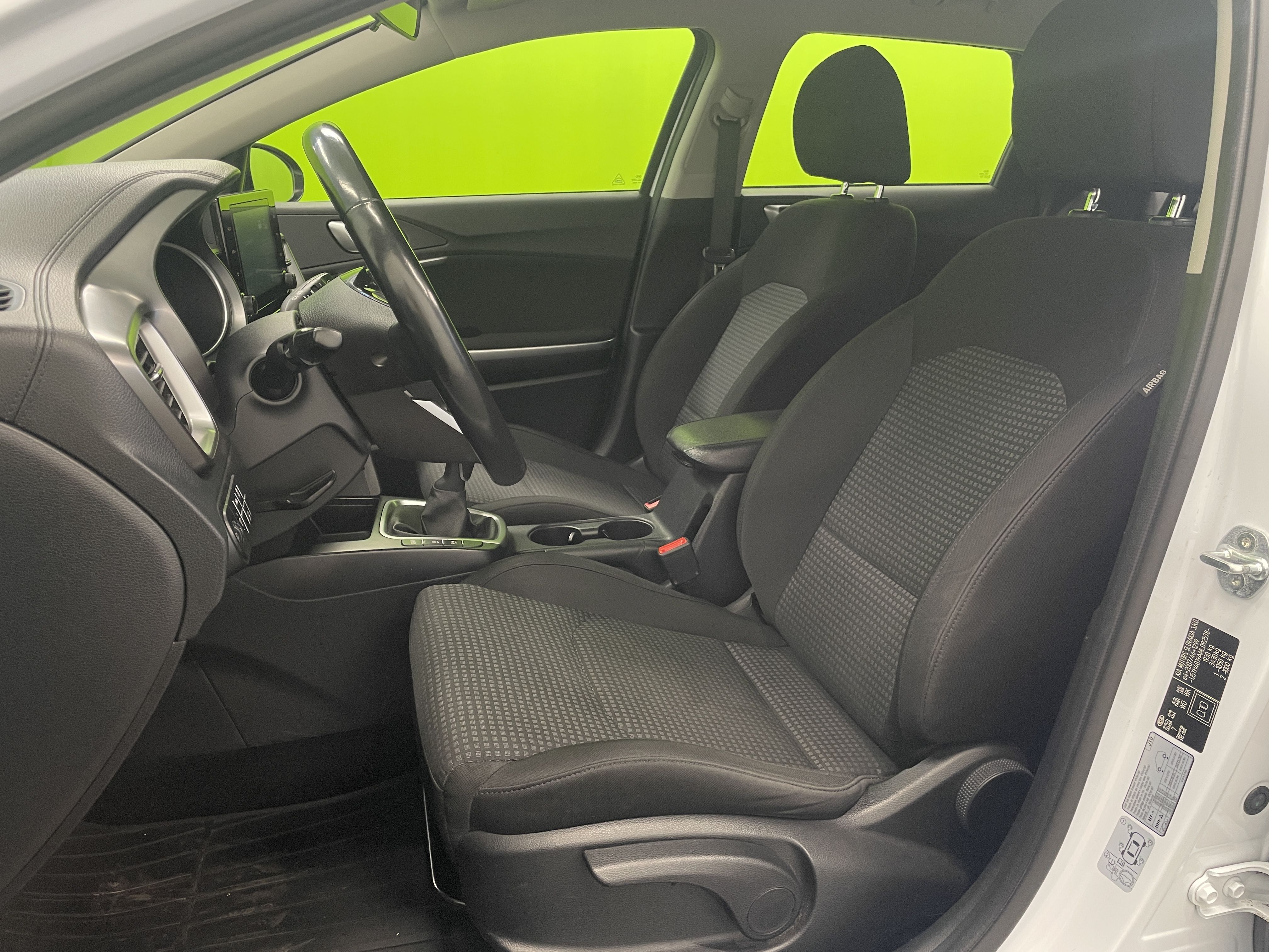 Kia Ceed 2021, kuva 6/21