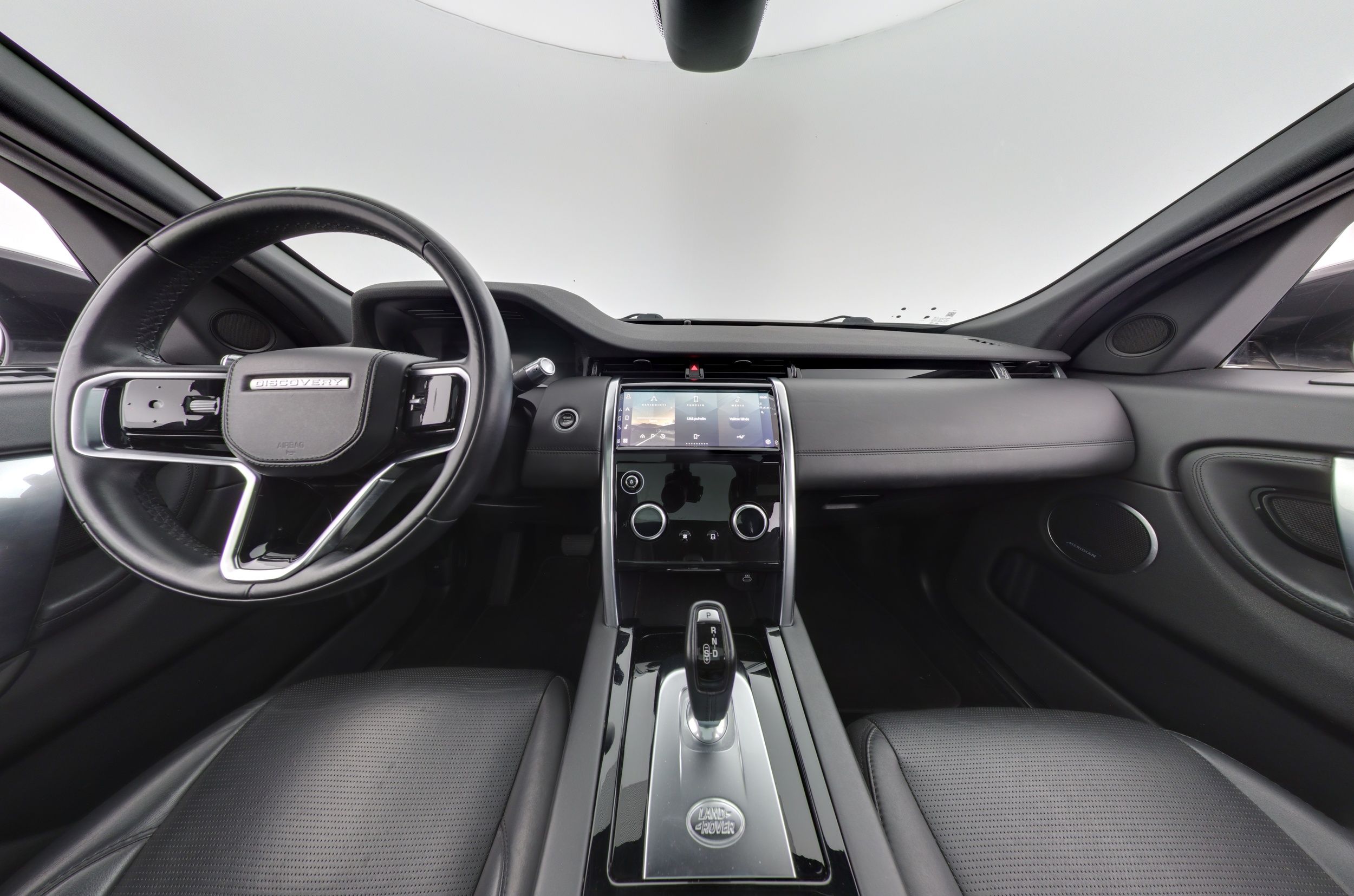 Land Rover Discovery Sport 2021, kuva 7/31