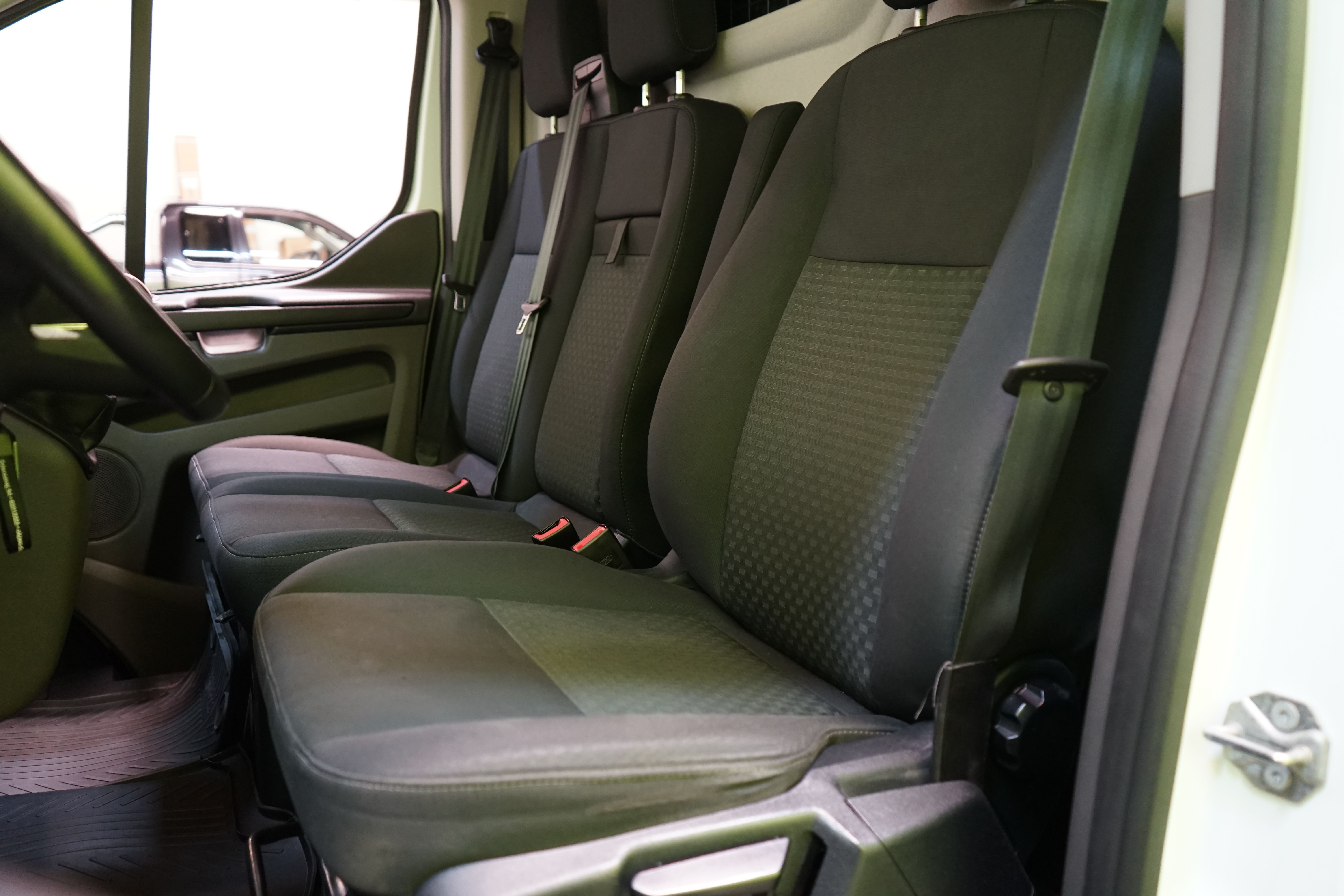 Ford Transit Custom 2021, kuva 7/24