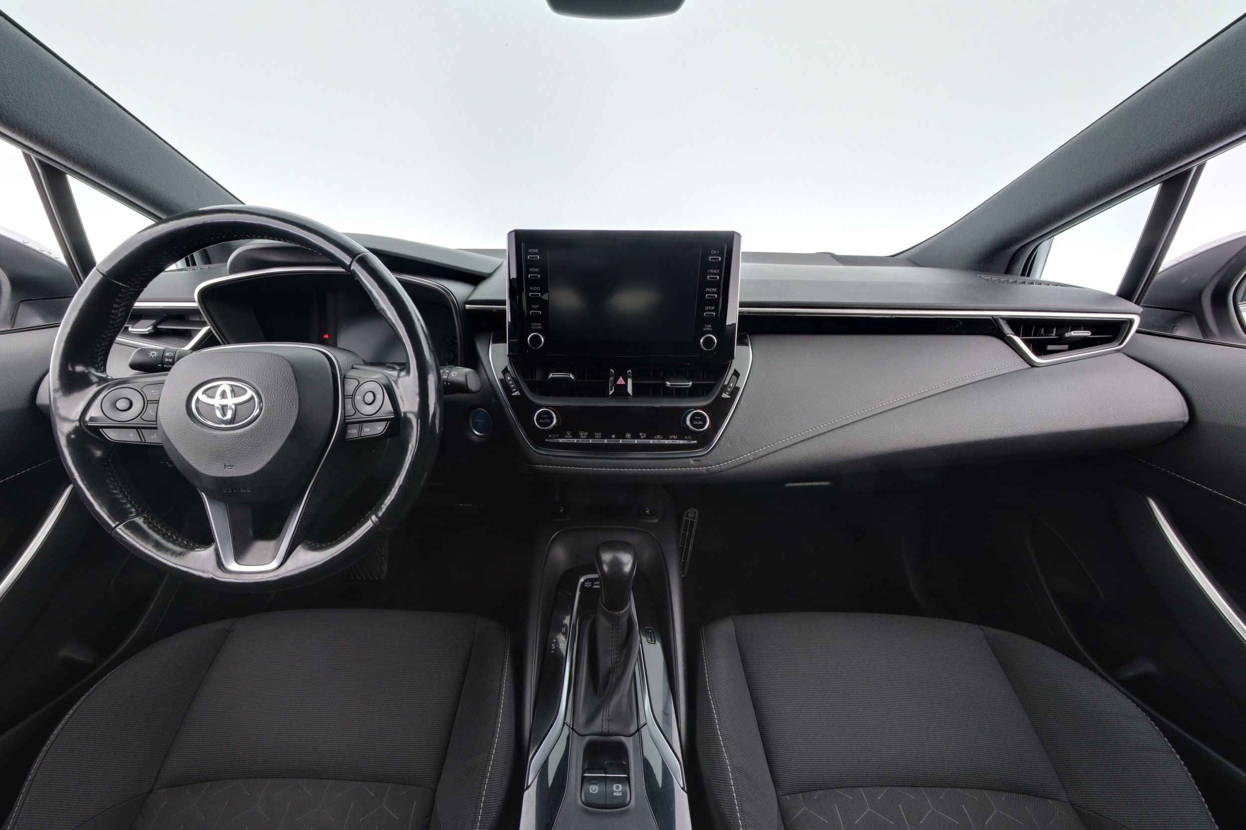 Toyota Corolla 2019, kuva 7/23
