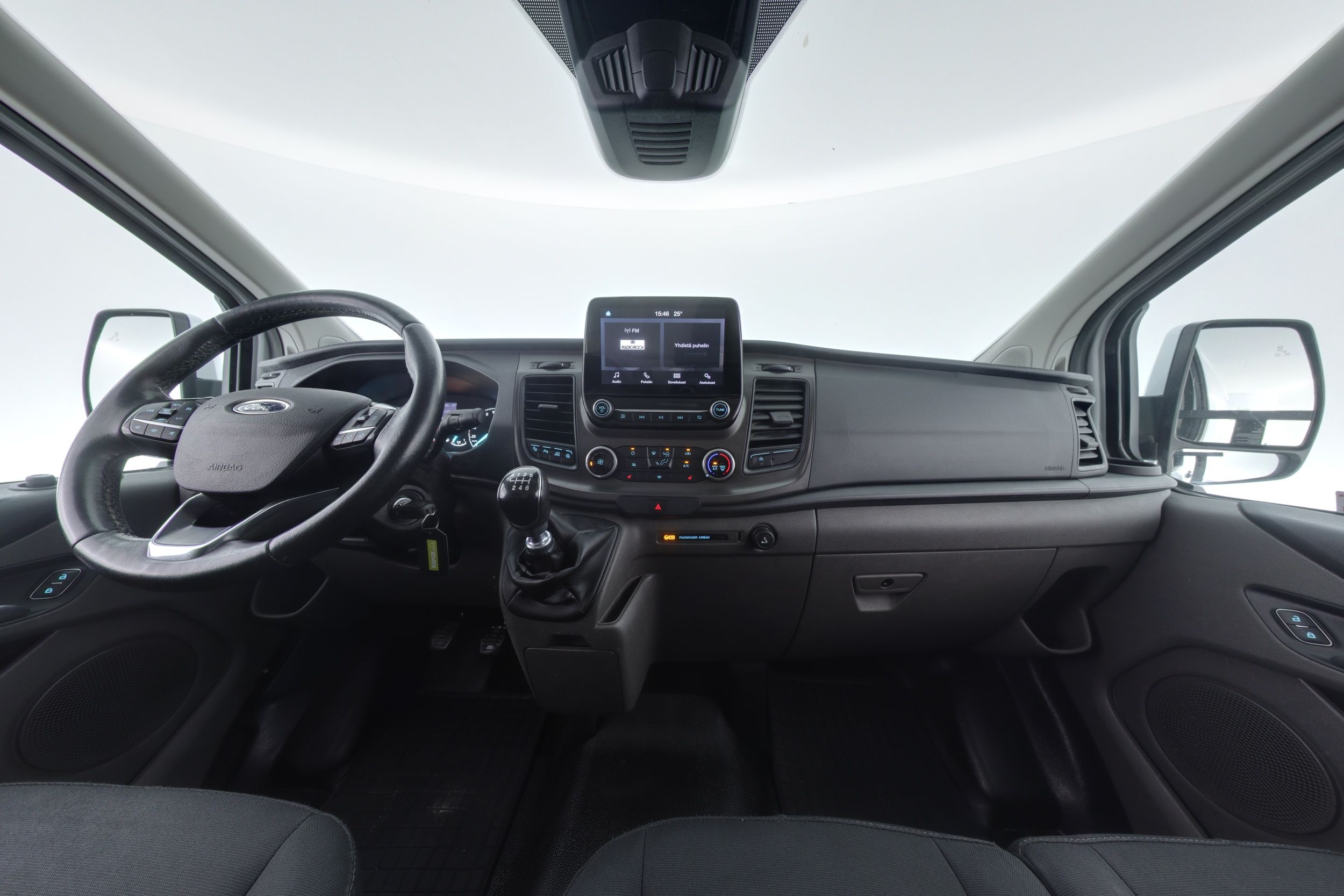 Ford Transit Custom 2020, kuva 7/17
