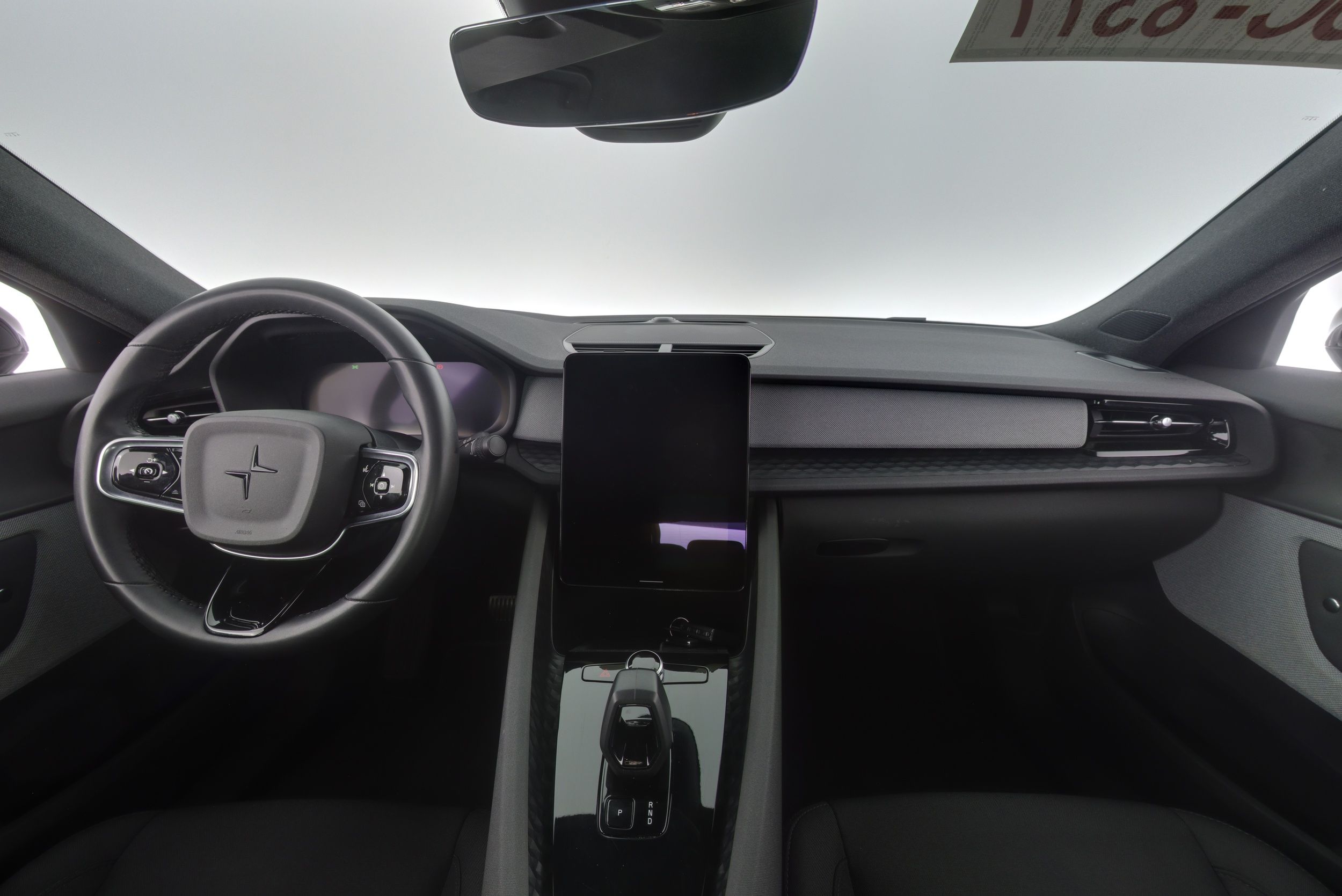 Polestar 2 2023, kuva 7/21