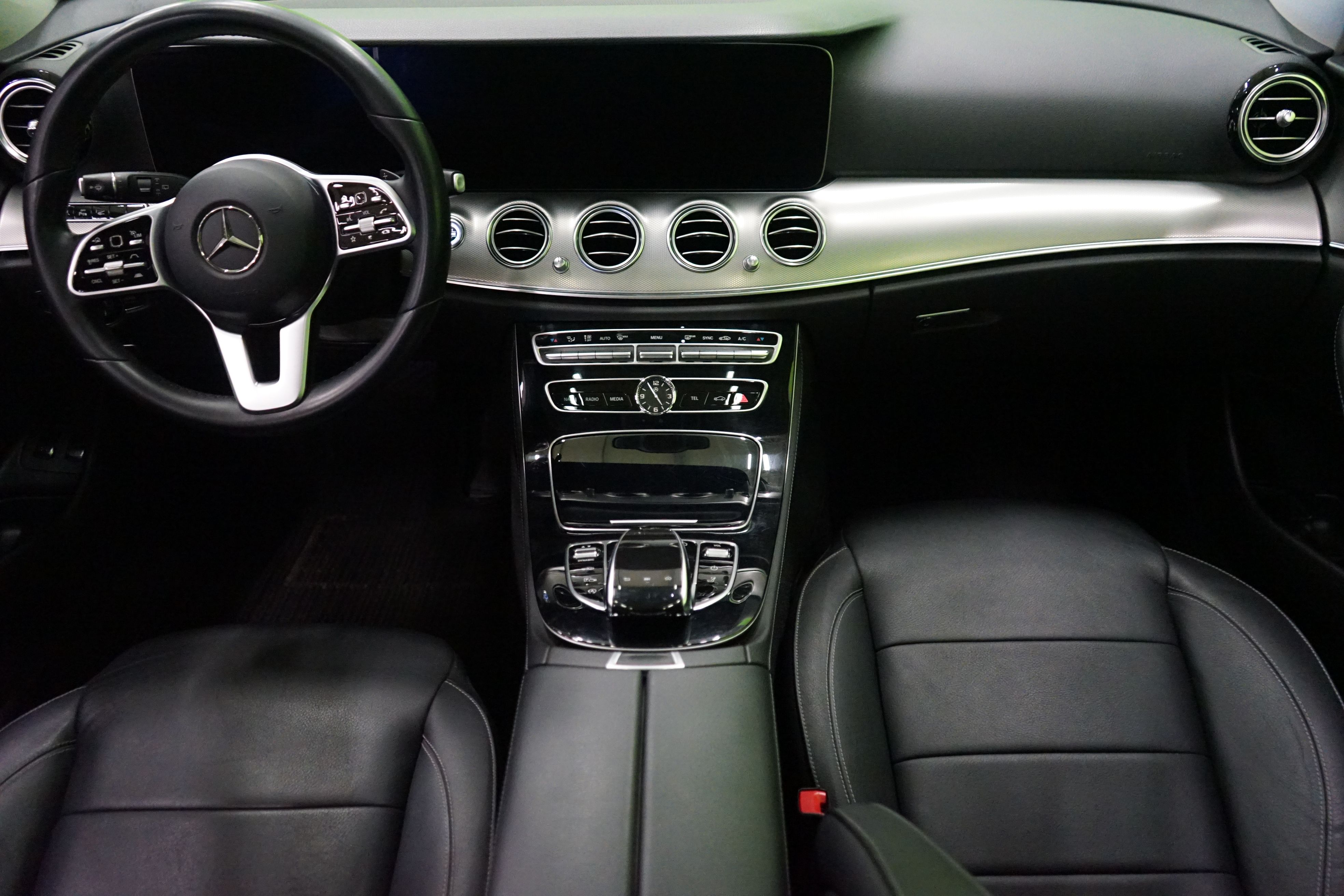 Mercedes-Benz E 2019, kuva 7/26