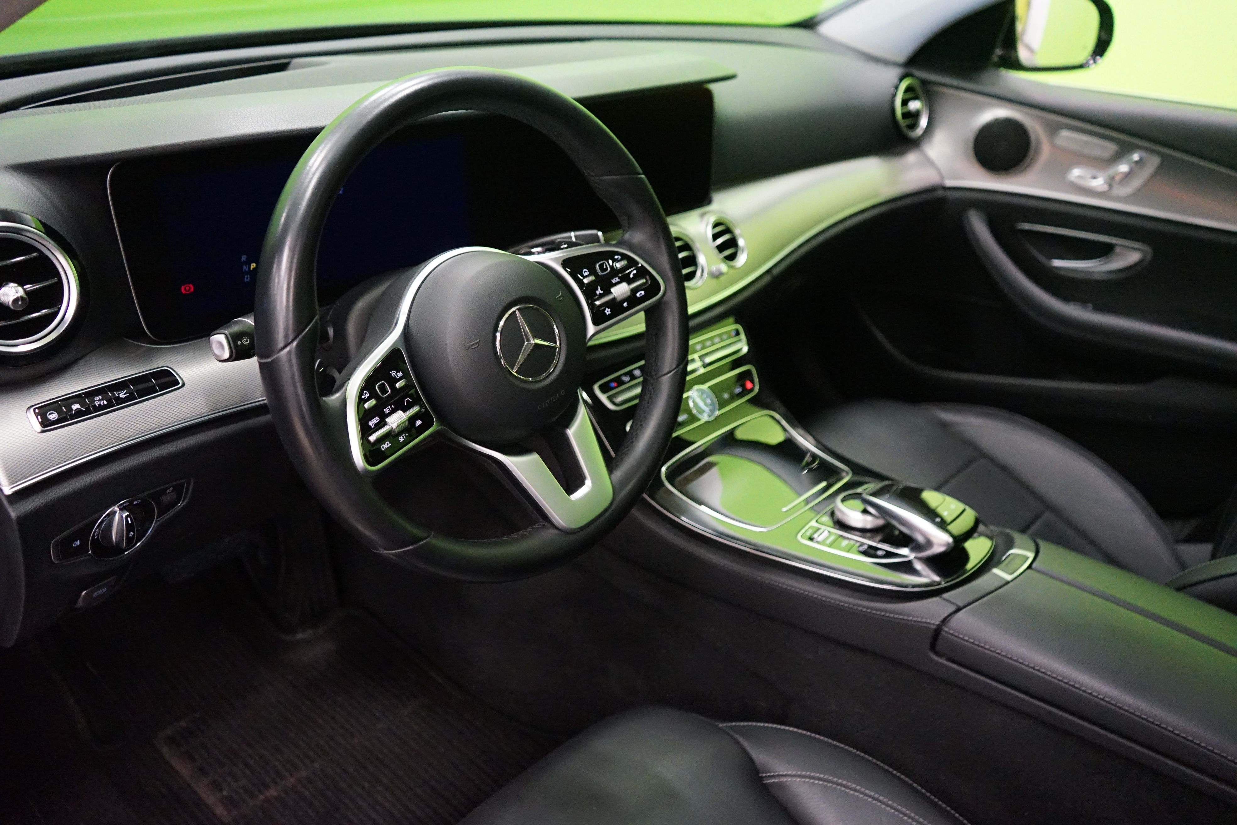 Mercedes-Benz E 2019, kuva 6/26