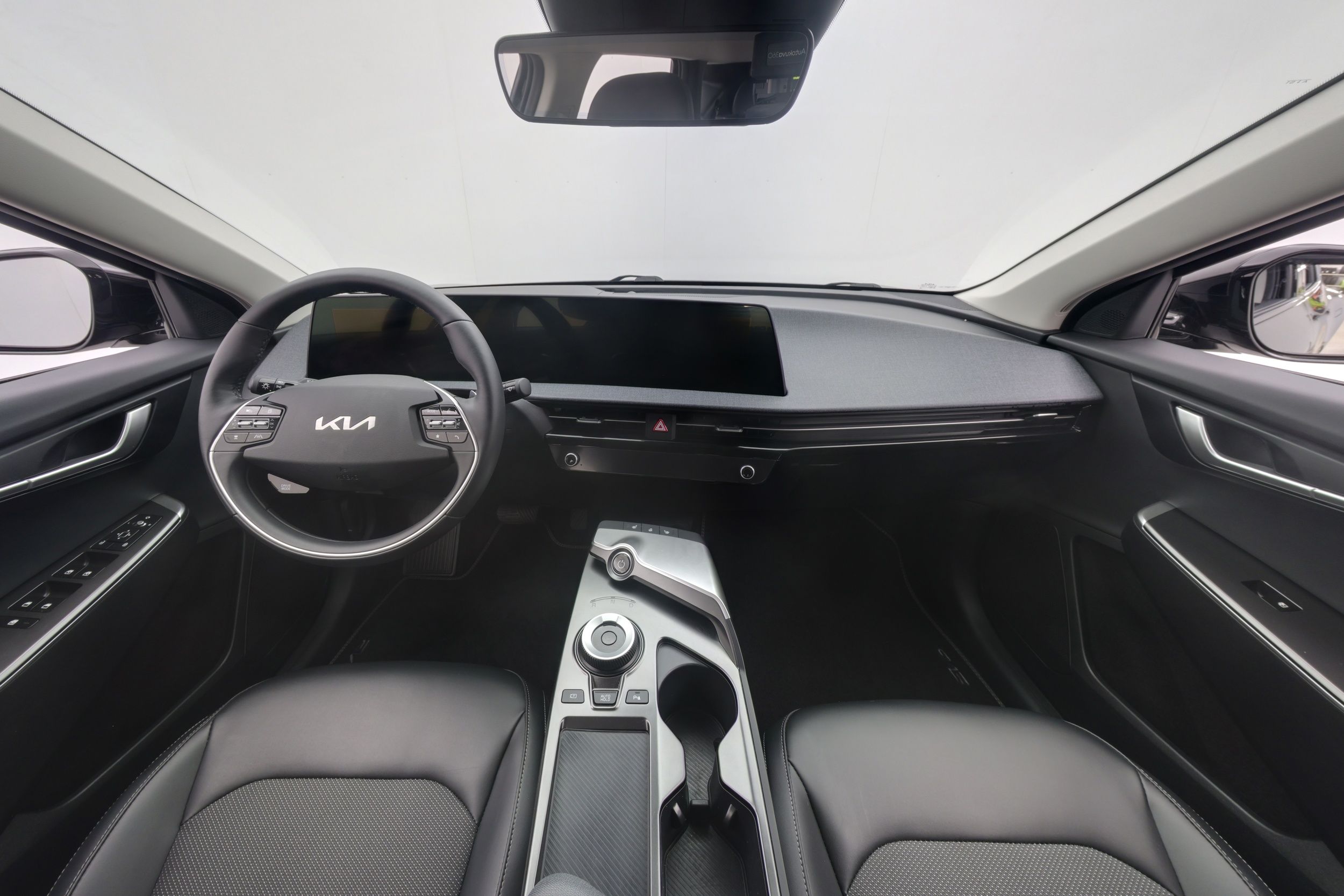 Kia EV6 RWD 77 kWh 229 hv 2022, kuva 7/31