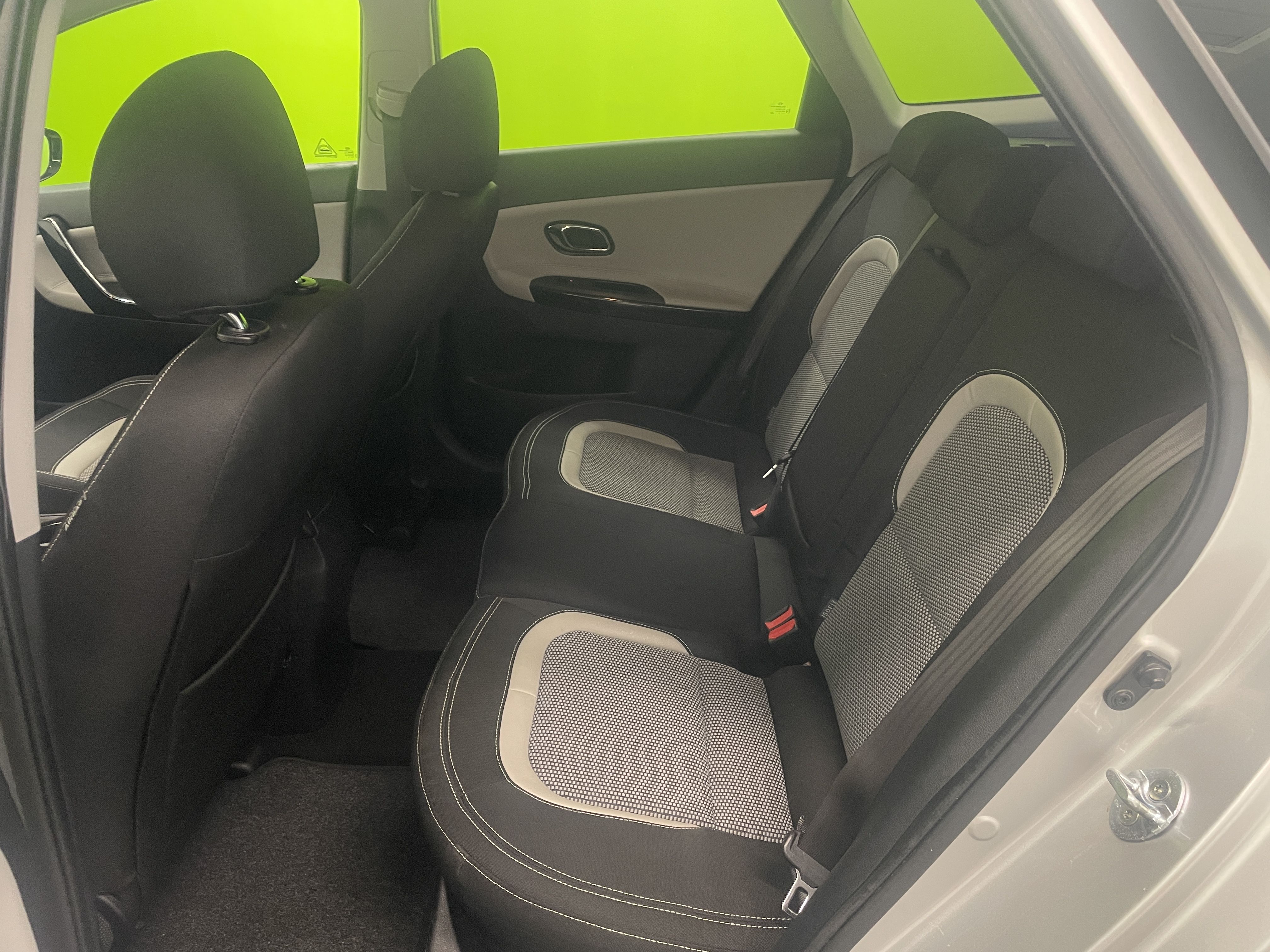 Kia Ceed 1,6 ISG EX SW EcoDynamics 2015, kuva 7/21