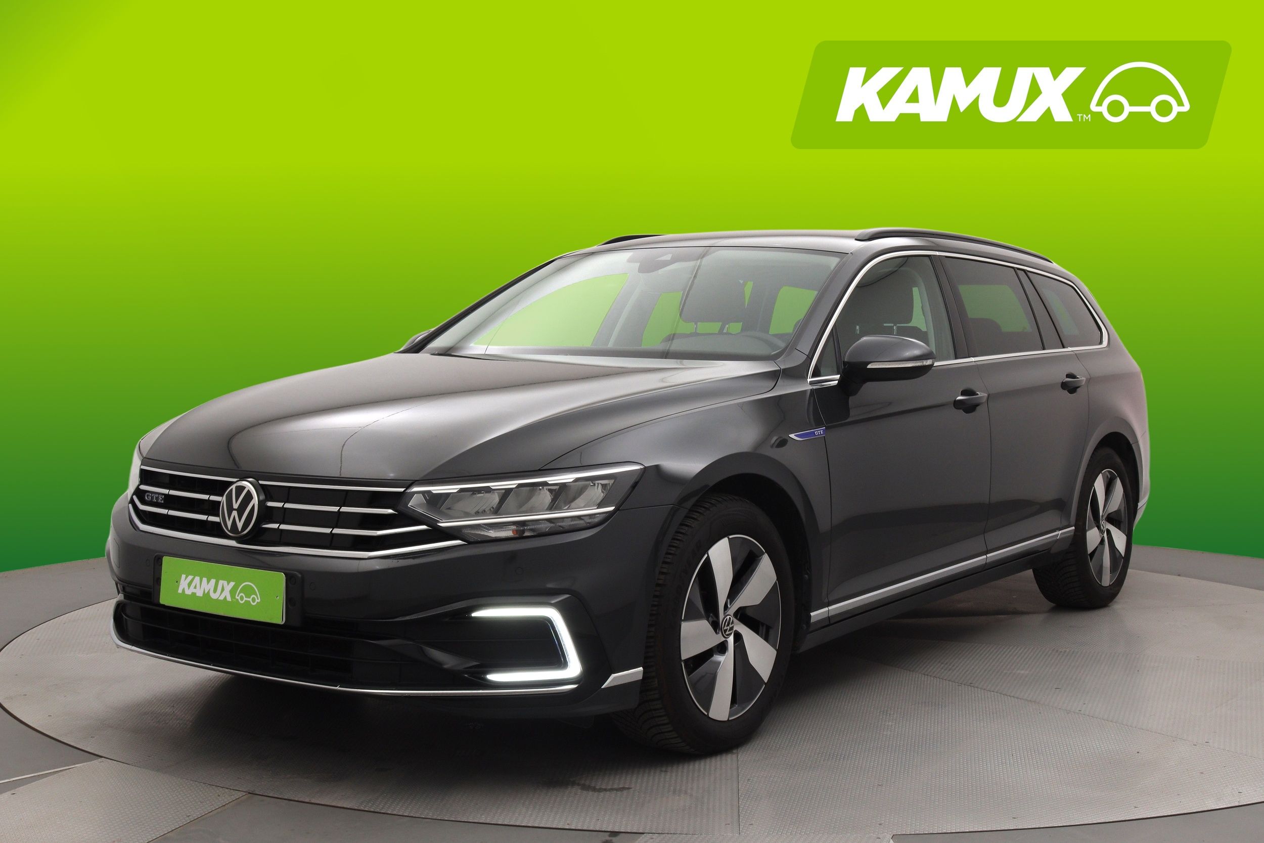Volkswagen Passat 2021, kuva 5/40