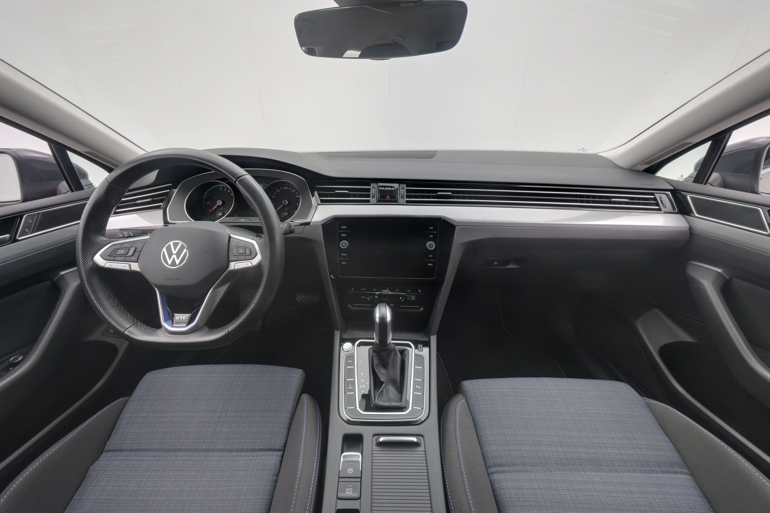 Volkswagen Passat 2021, kuva 7/40