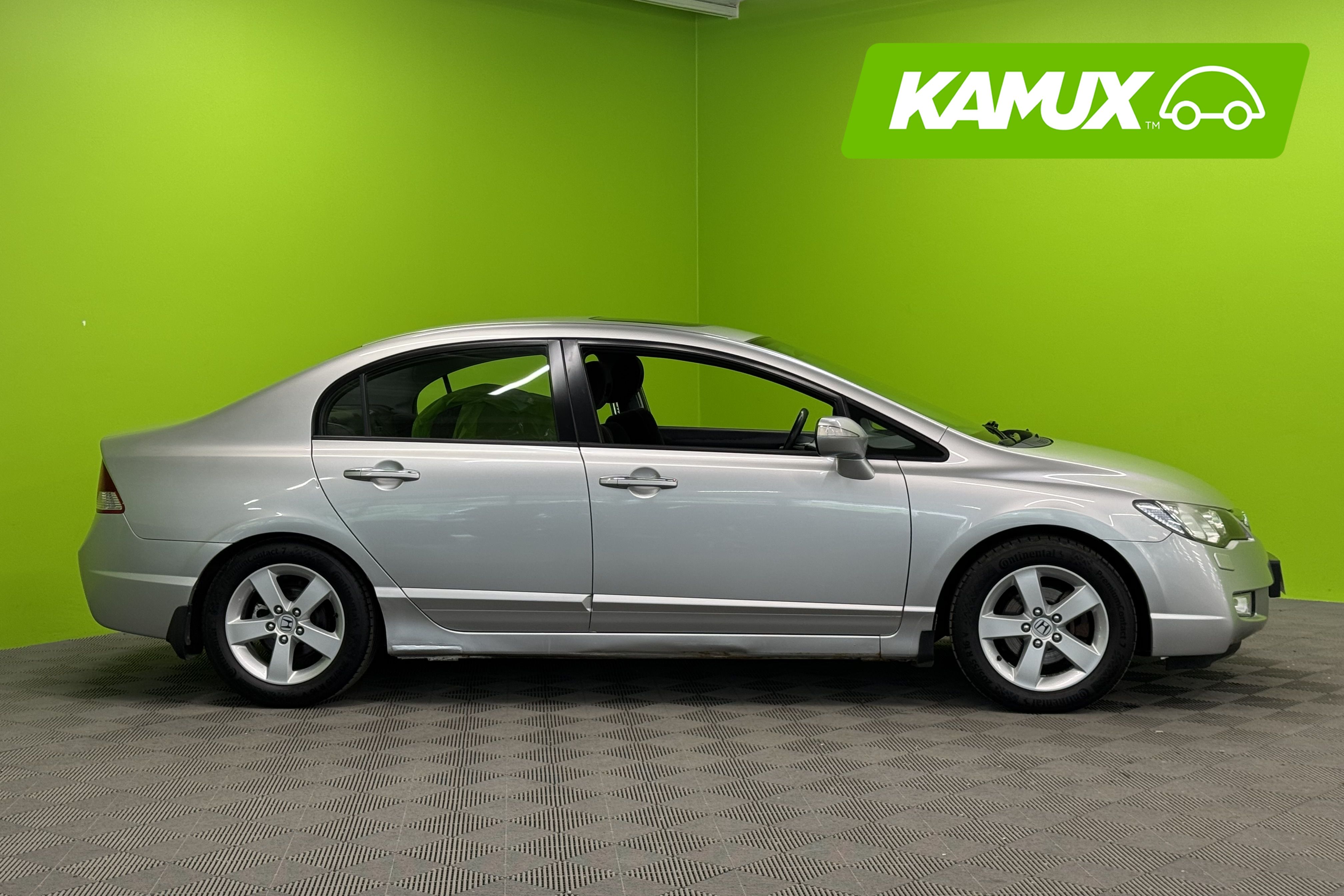 Honda Civic 2006, kuva 2/21