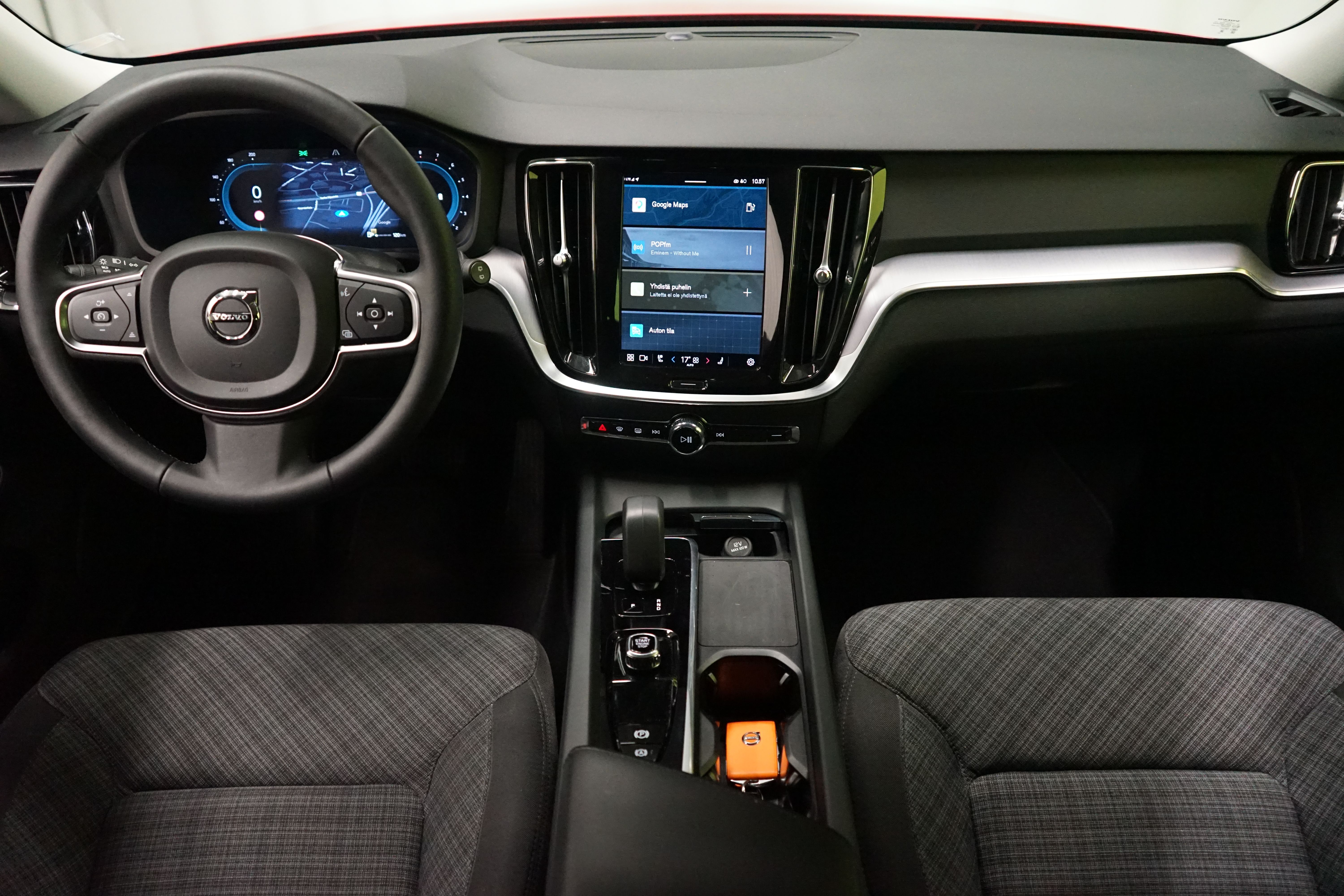 Volvo V60 B3 MHEV Core 2024, kuva 6/22