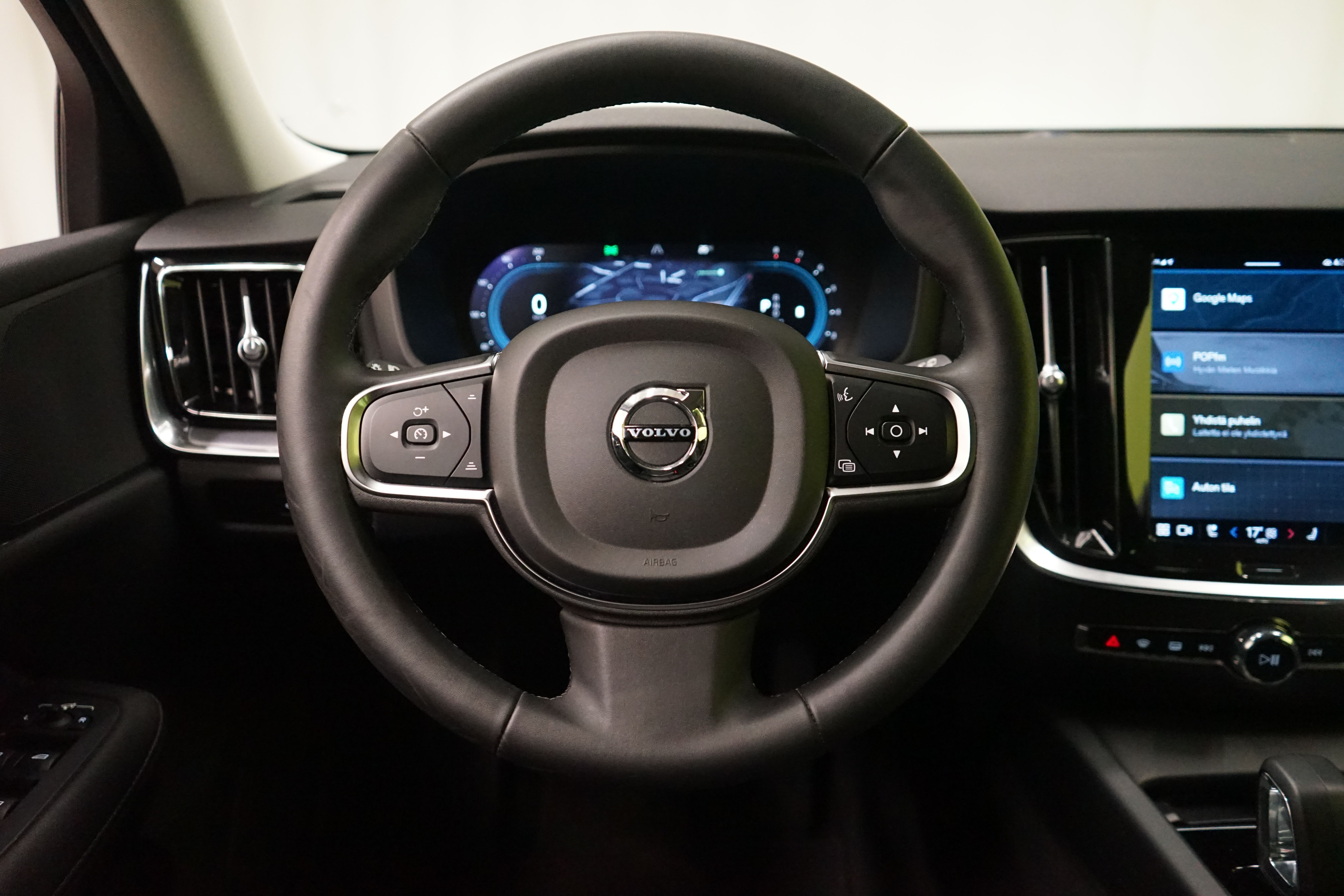 Volvo V60 B3 MHEV Core 2024, kuva 7/22