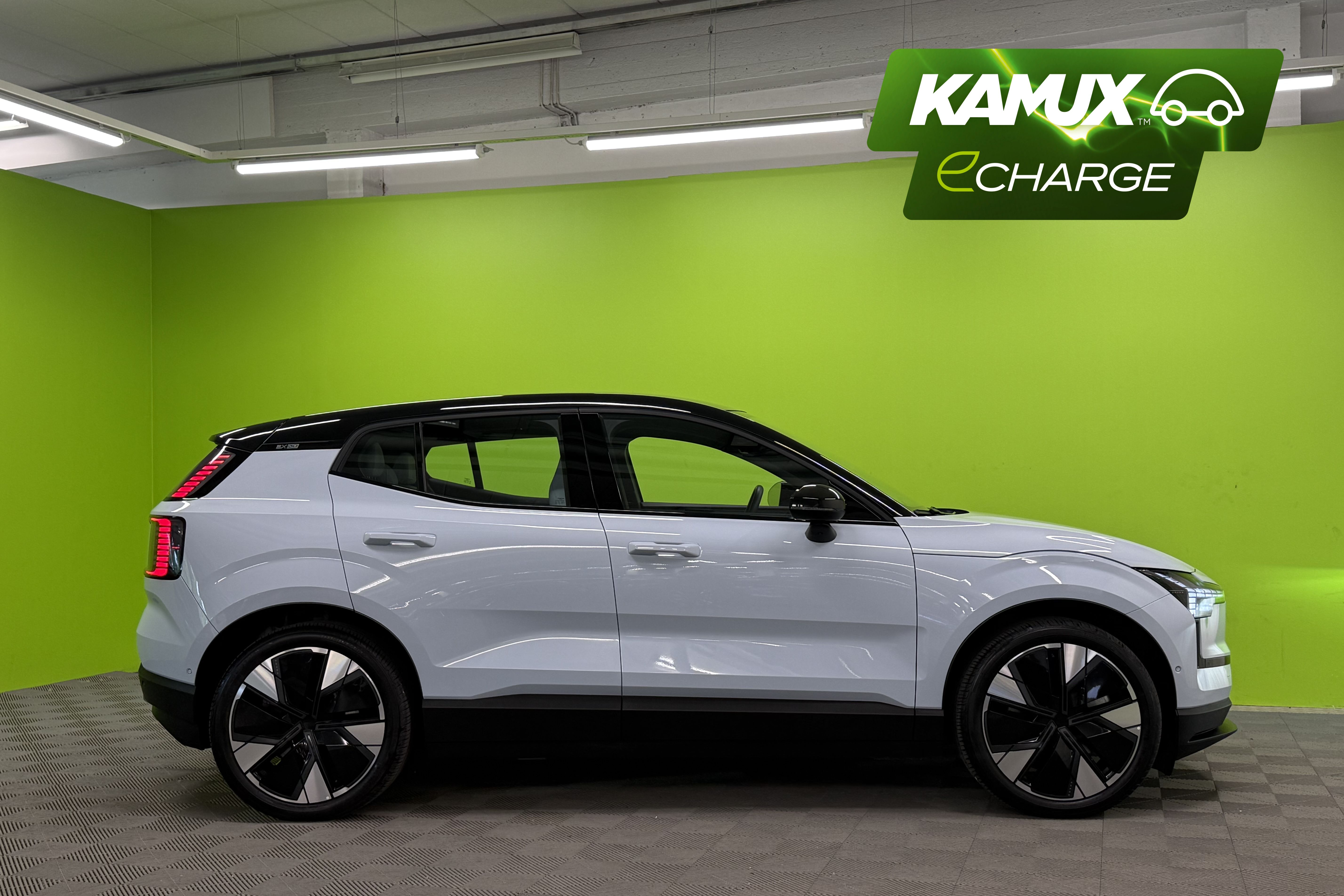 Volvo EX30 2024, kuva 2/34