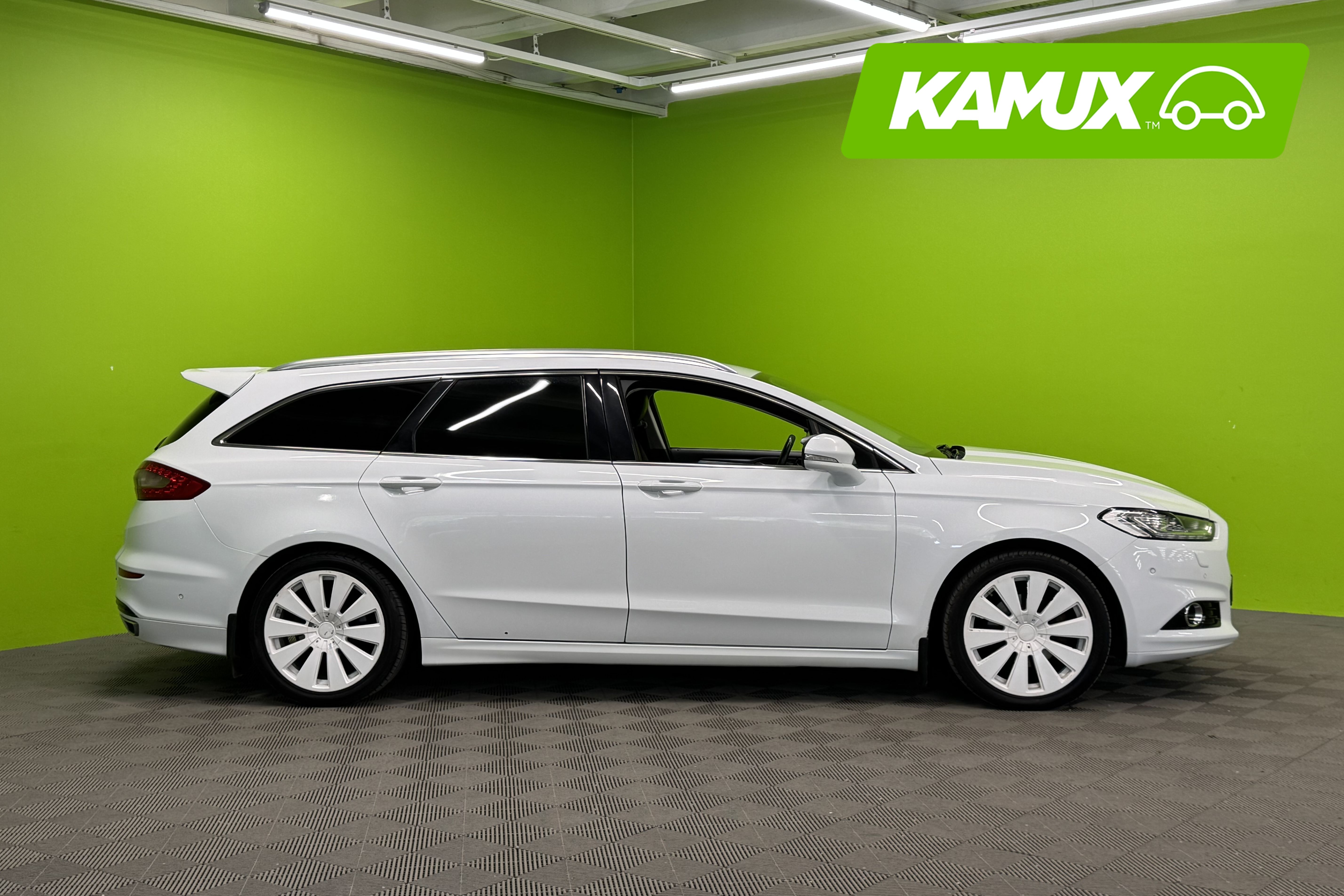 Ford Mondeo 2015, kuva 2/26