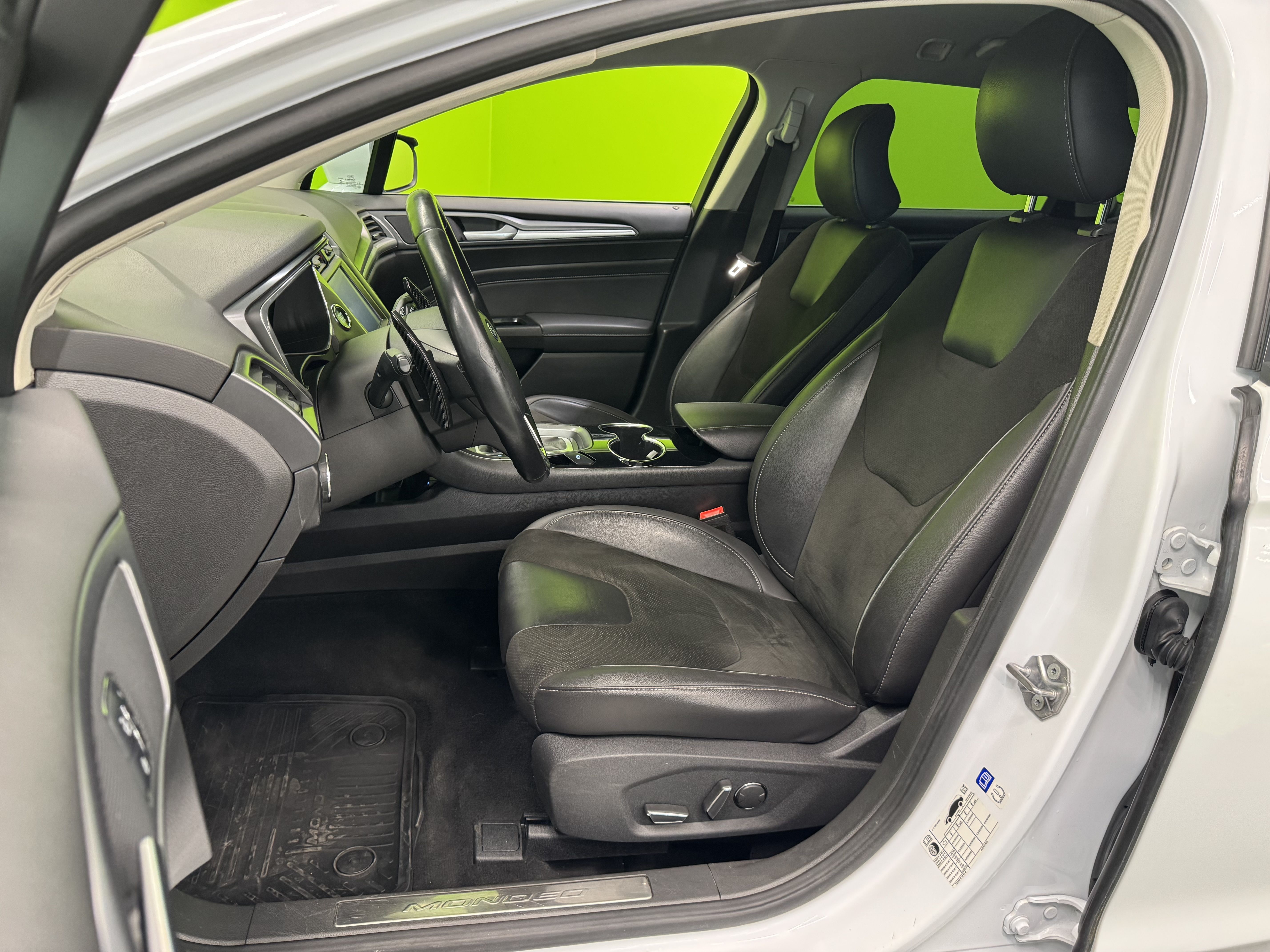 Ford Mondeo 2015, kuva 6/26