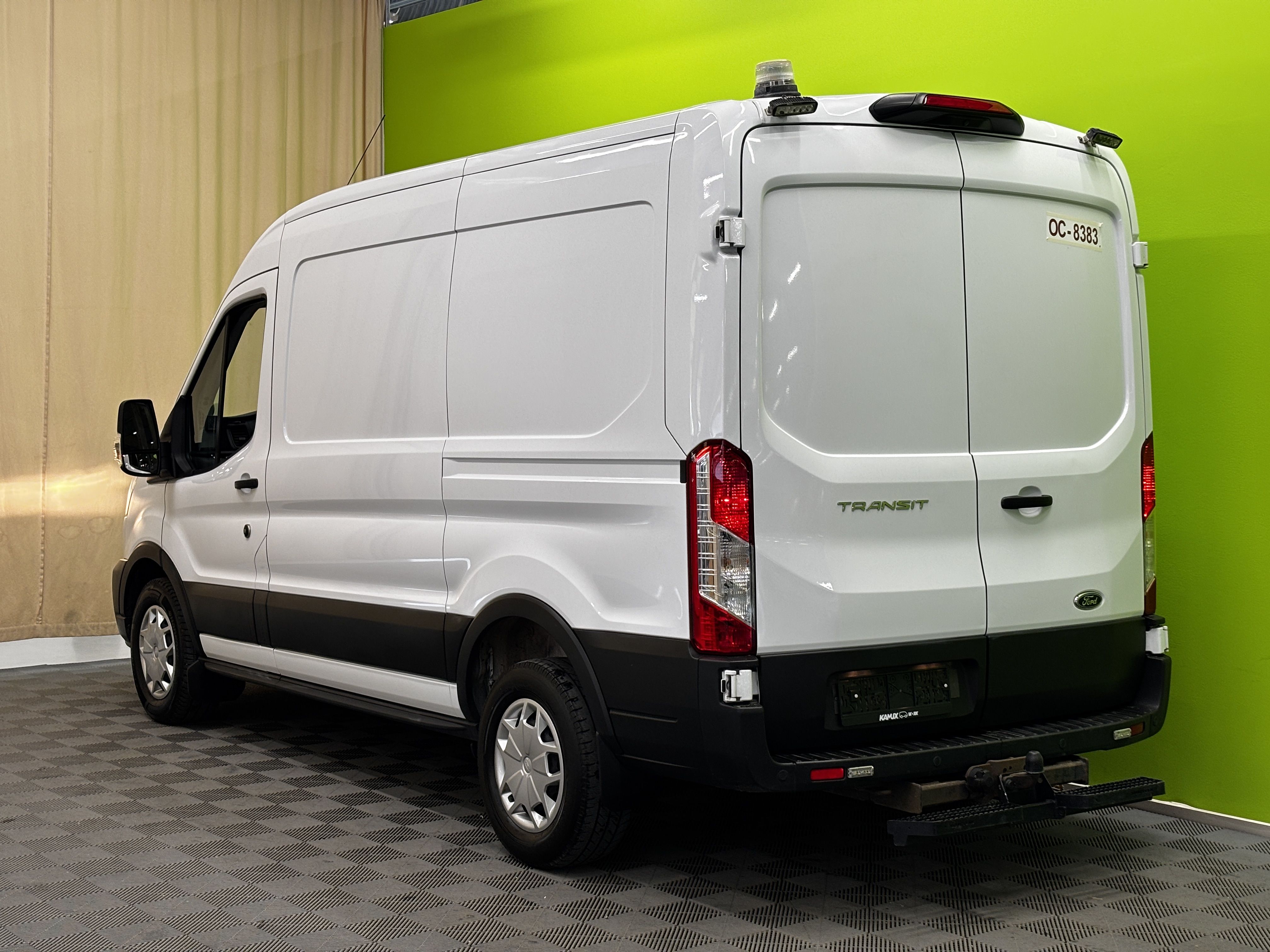 Ford Transit 2022, kuva 6/26