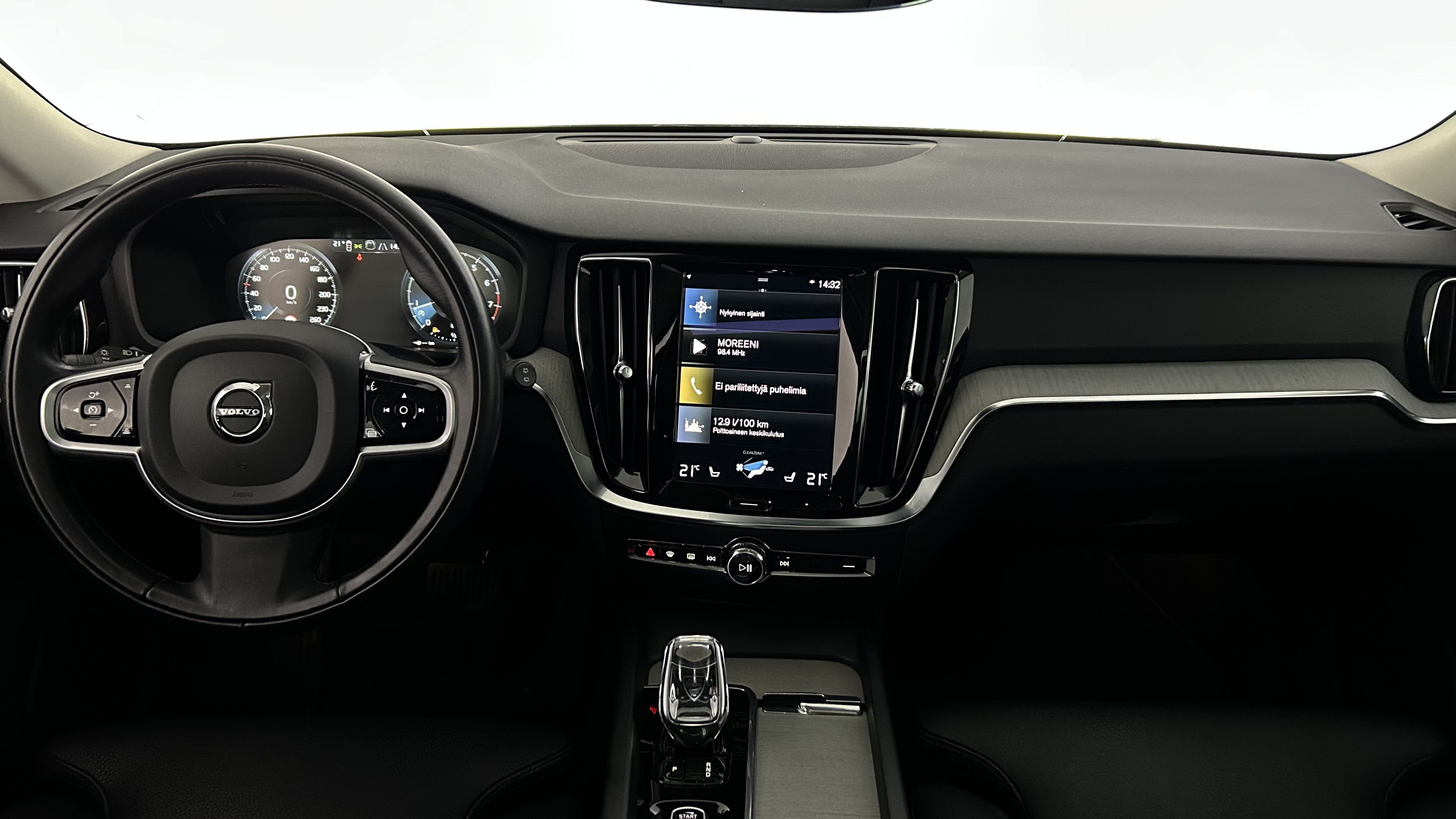 Volvo V60 B3 MHEV Inscription 2022, kuva 7/29