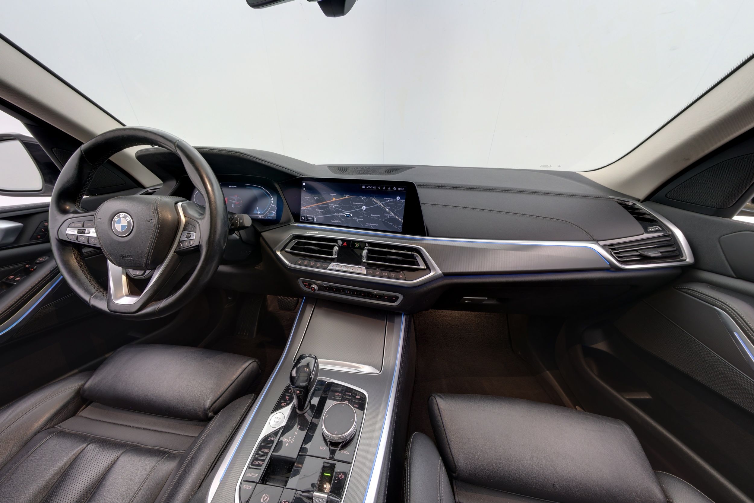 BMW X5 2019, kuva 7/24