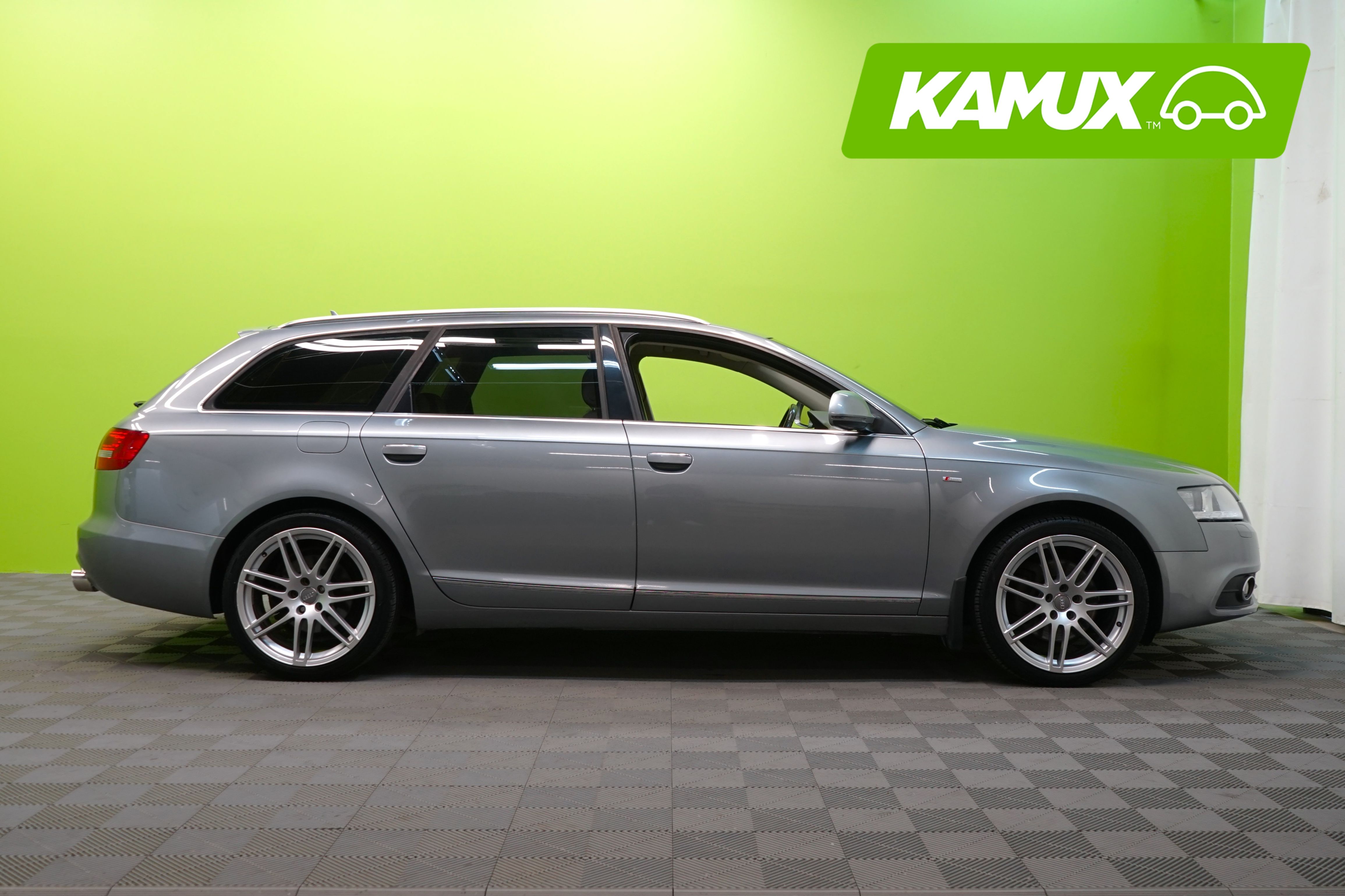 Audi A6 2011, kuva 2/23