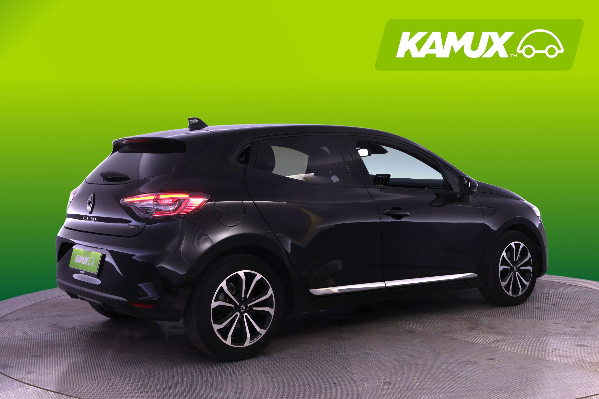Renault Clio 2024, kuva 2/23