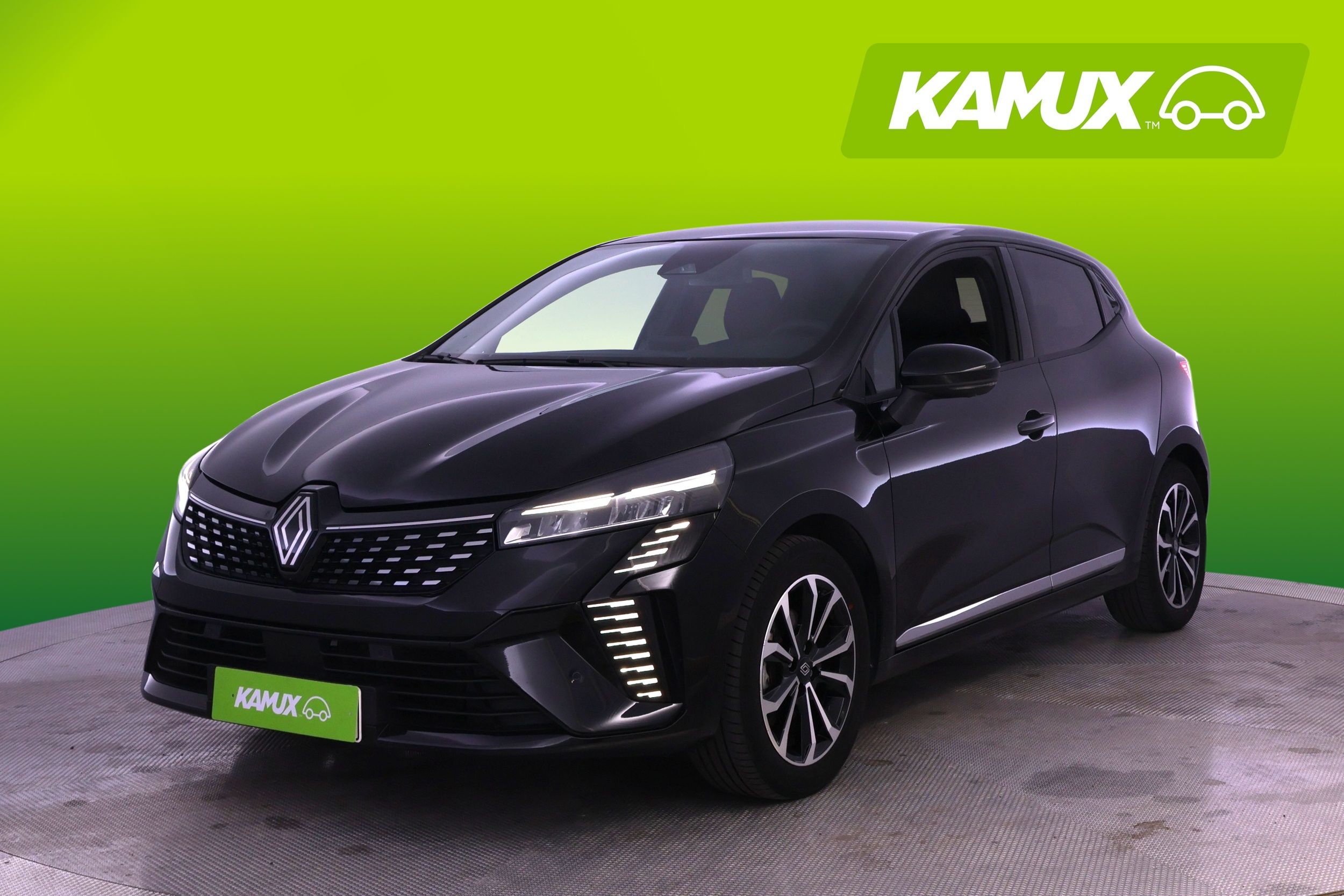 Renault Clio 2024, kuva 5/23