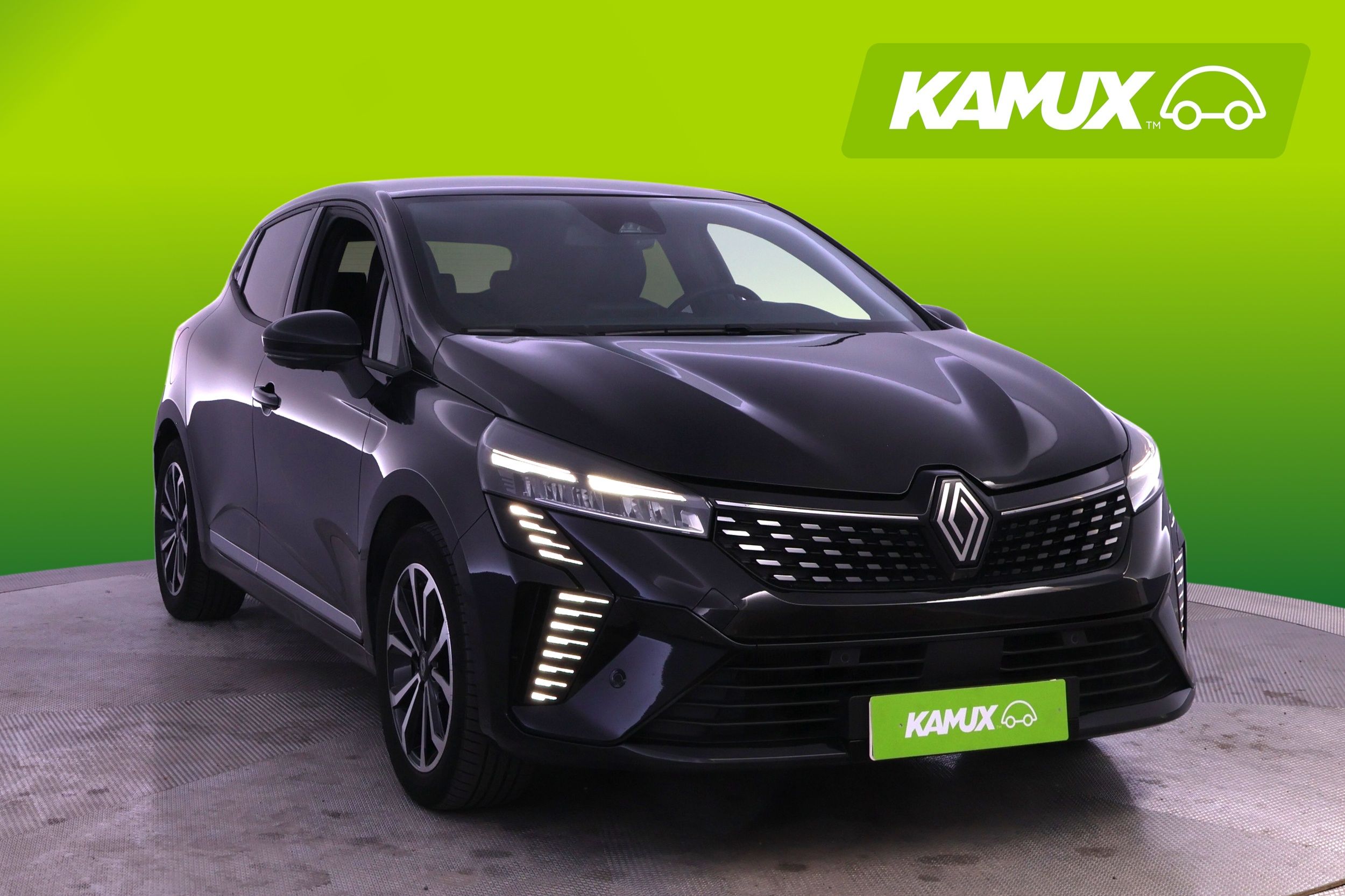Renault Clio 2024, kuva 6/23
