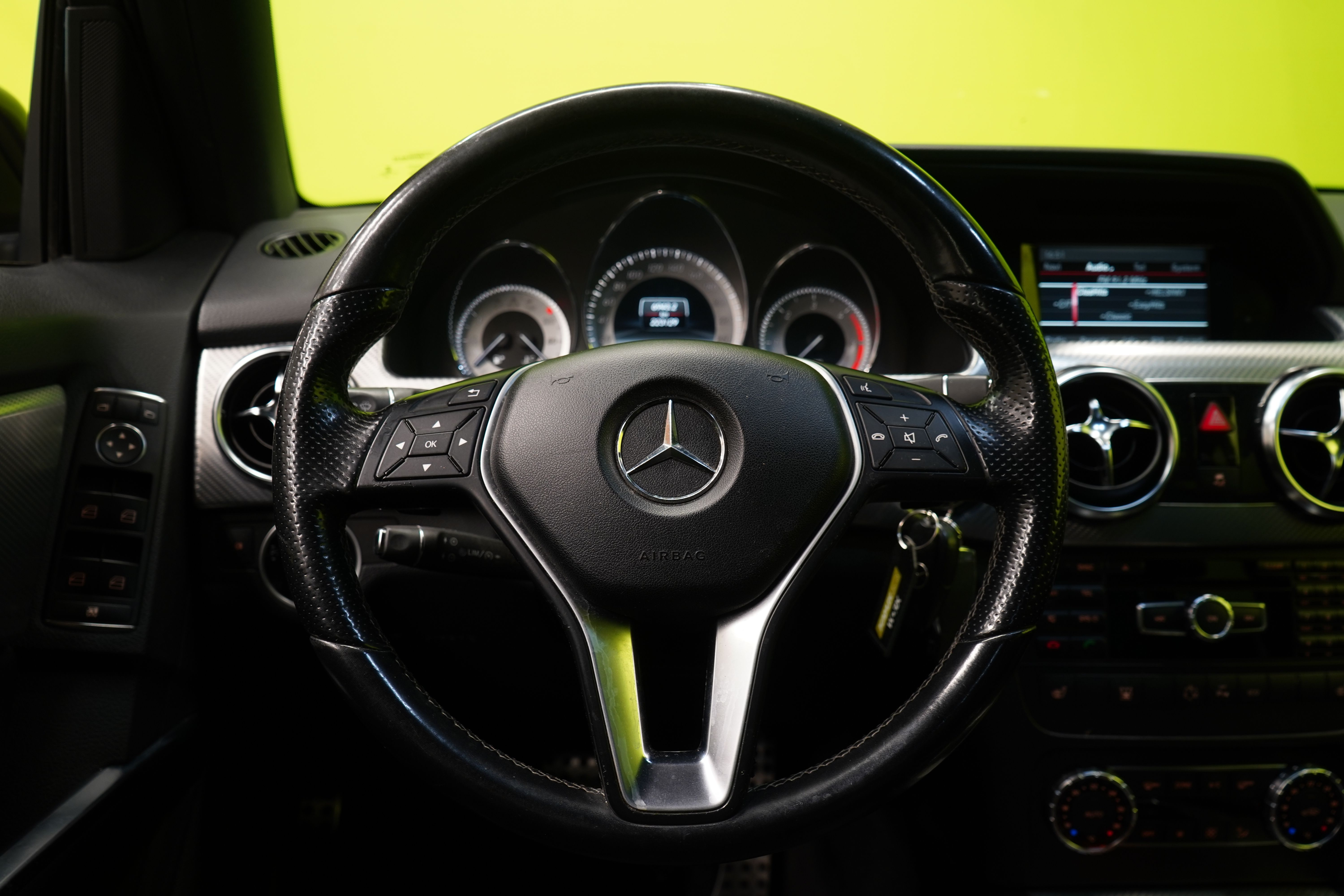 Mercedes-Benz GLK 2013, kuva 7/20