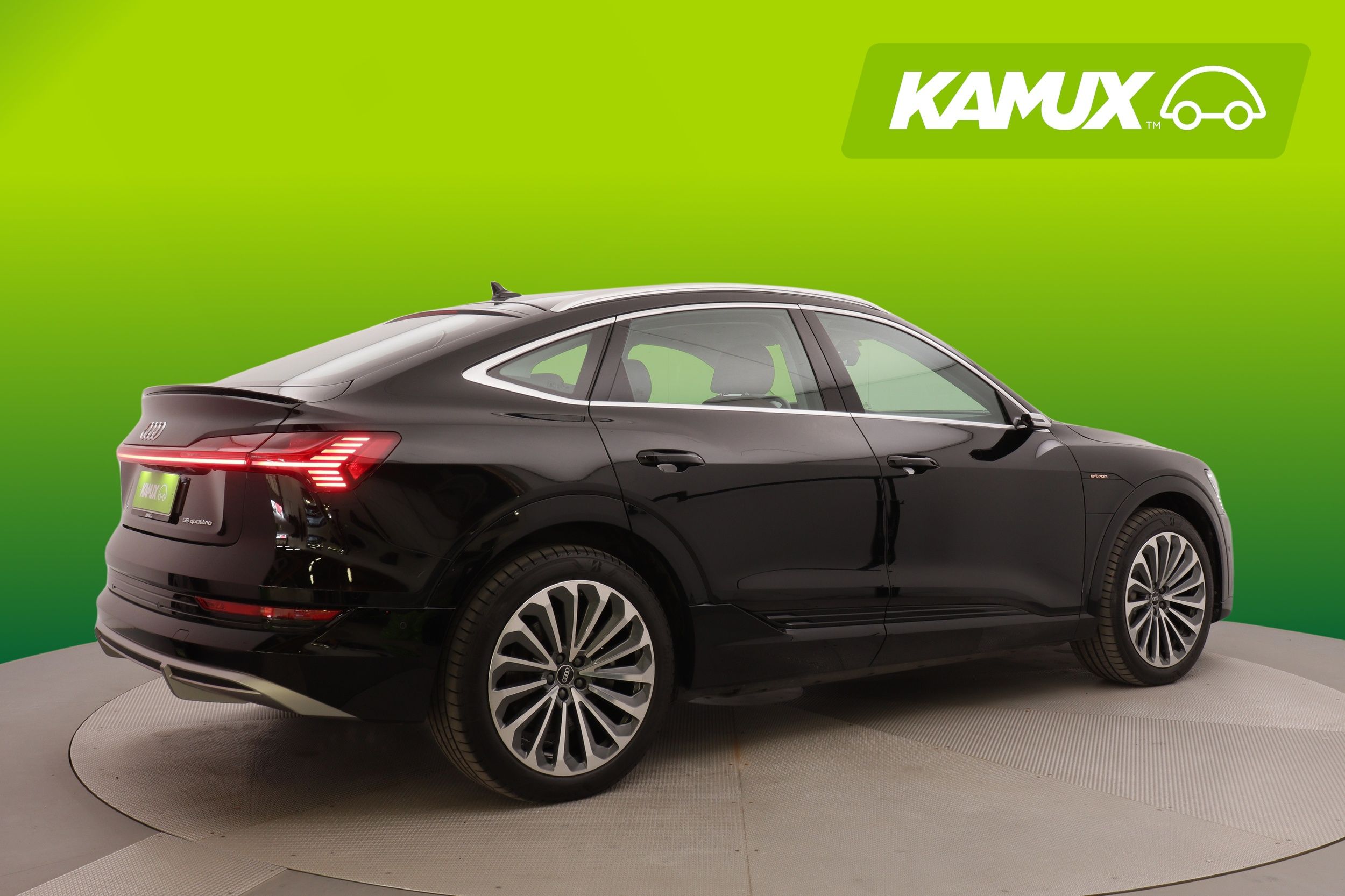 Audi e-tron 2023, kuva 2/33