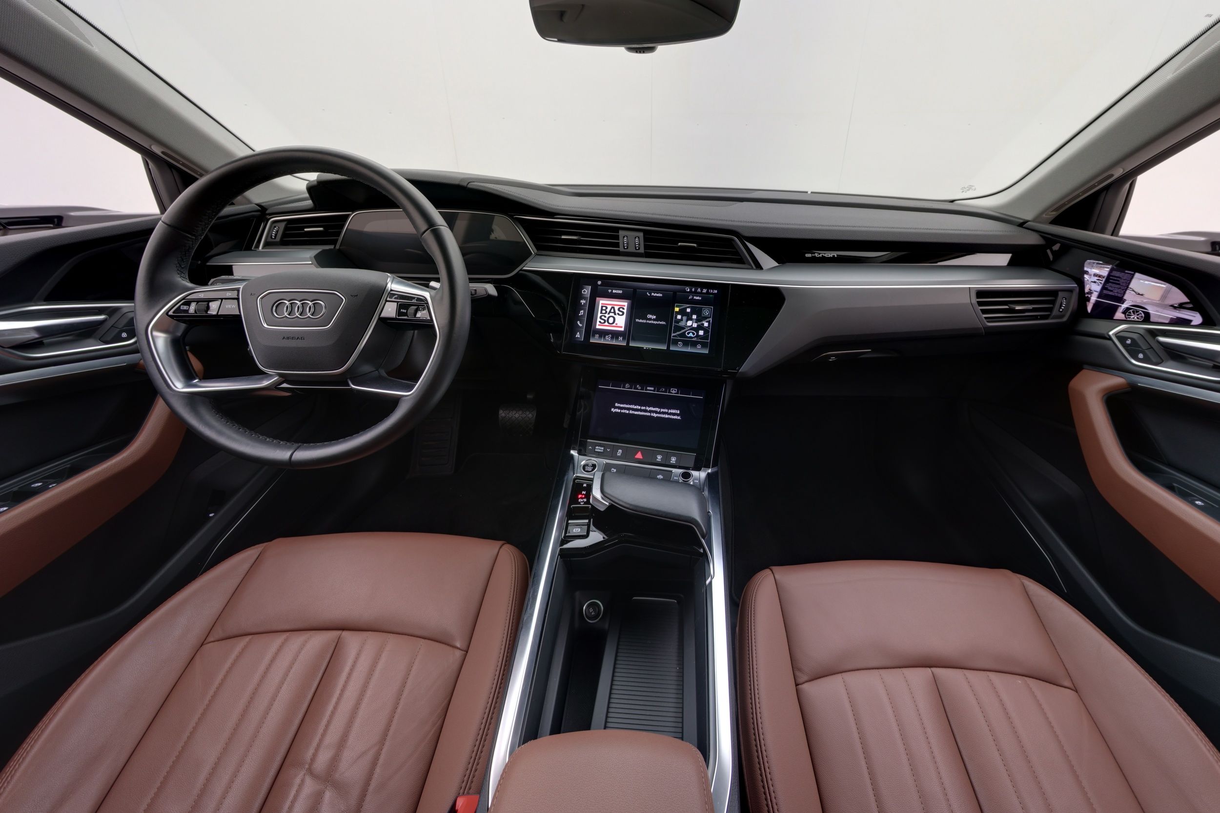 Audi e-tron 2023, kuva 7/33