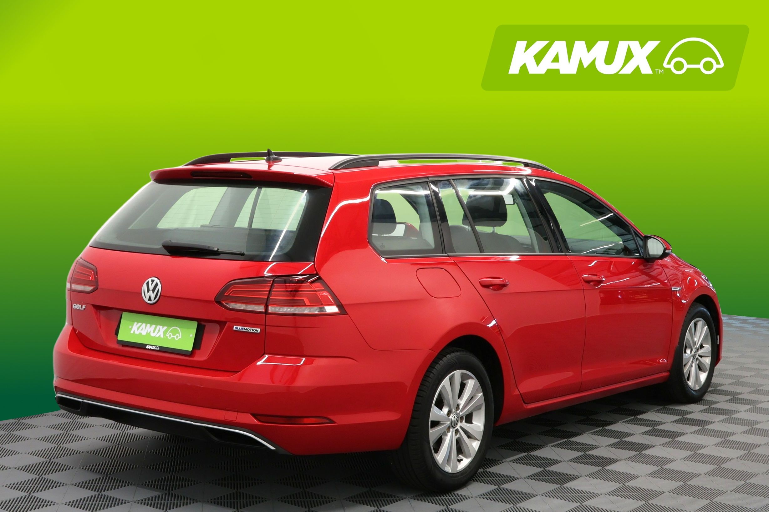 Volkswagen Golf 2020, kuva 2/19