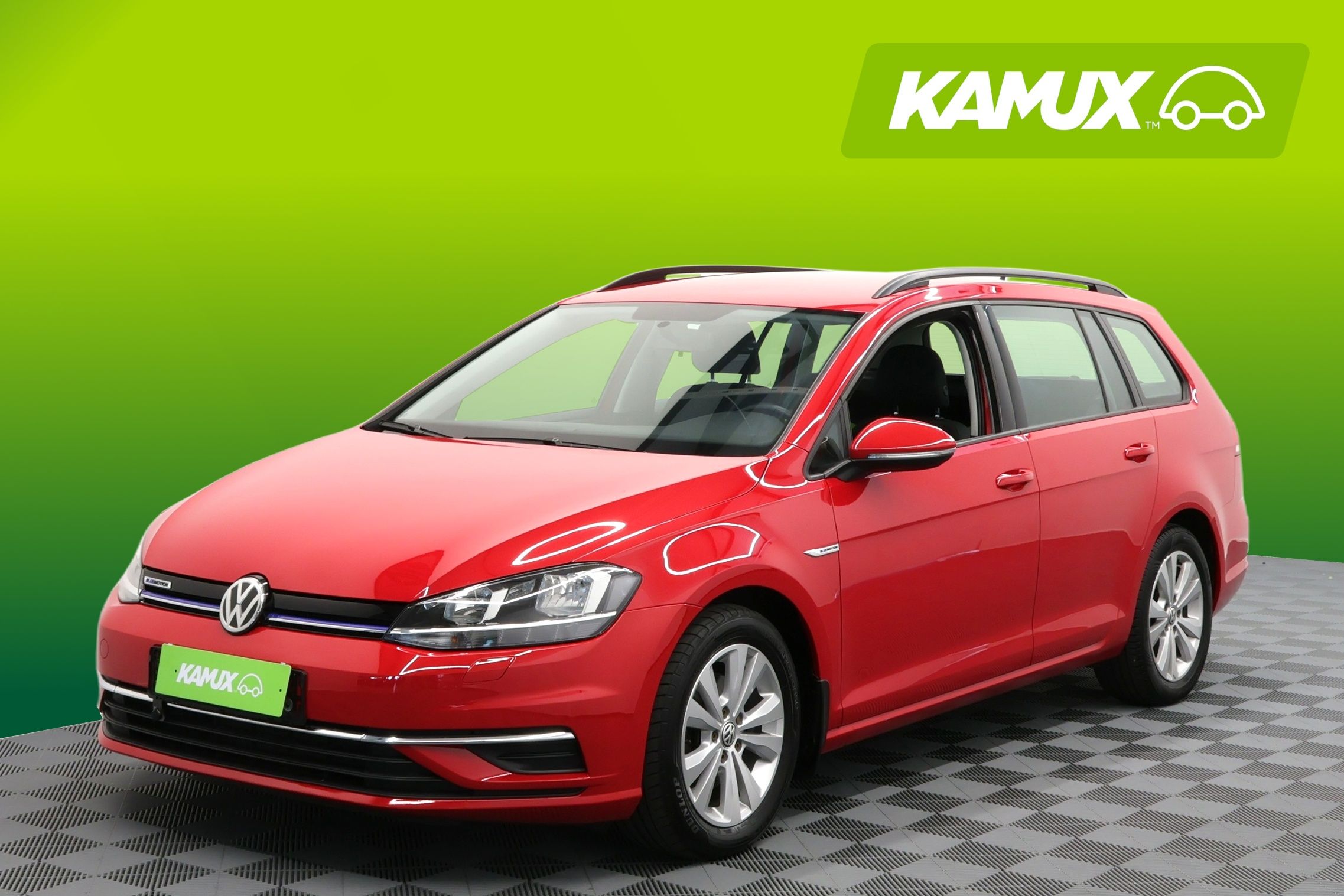 Volkswagen Golf 2020, kuva 4/19