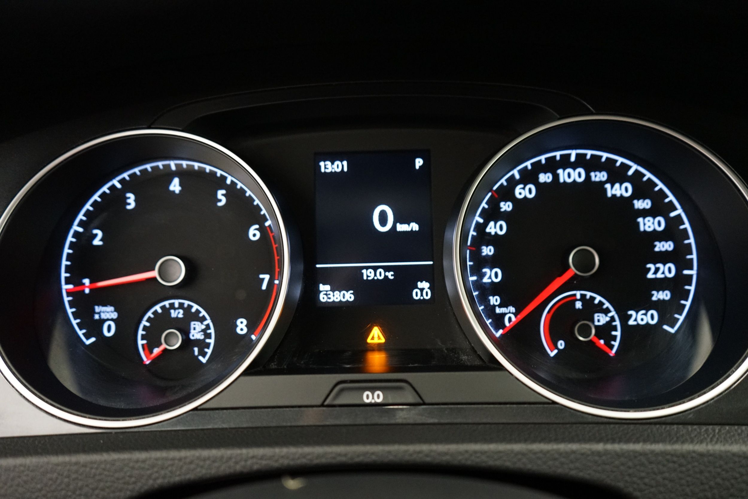 Volkswagen Golf 2020, kuva 6/19