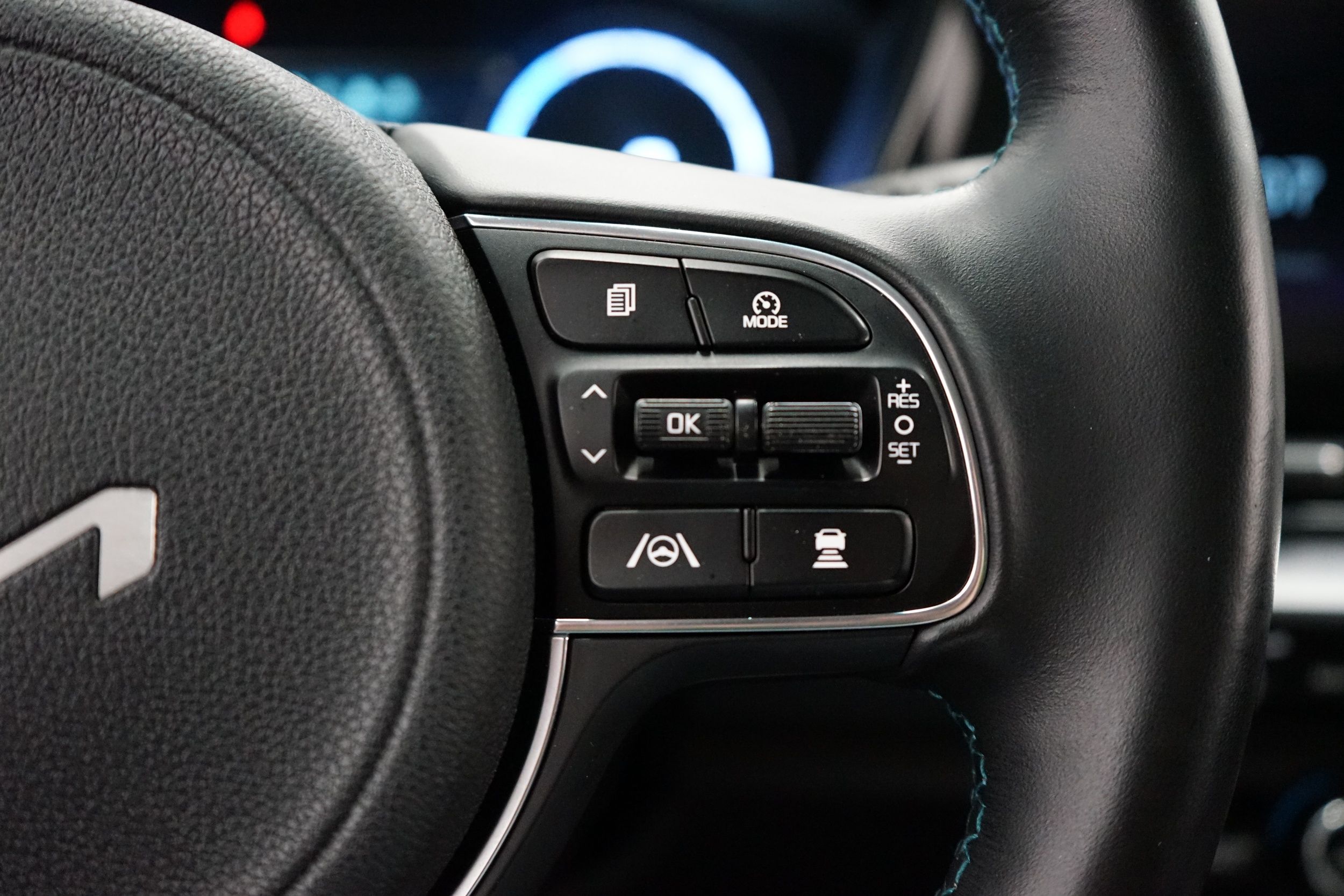 Kia Niro 64 kWh 2022, kuva 7/22