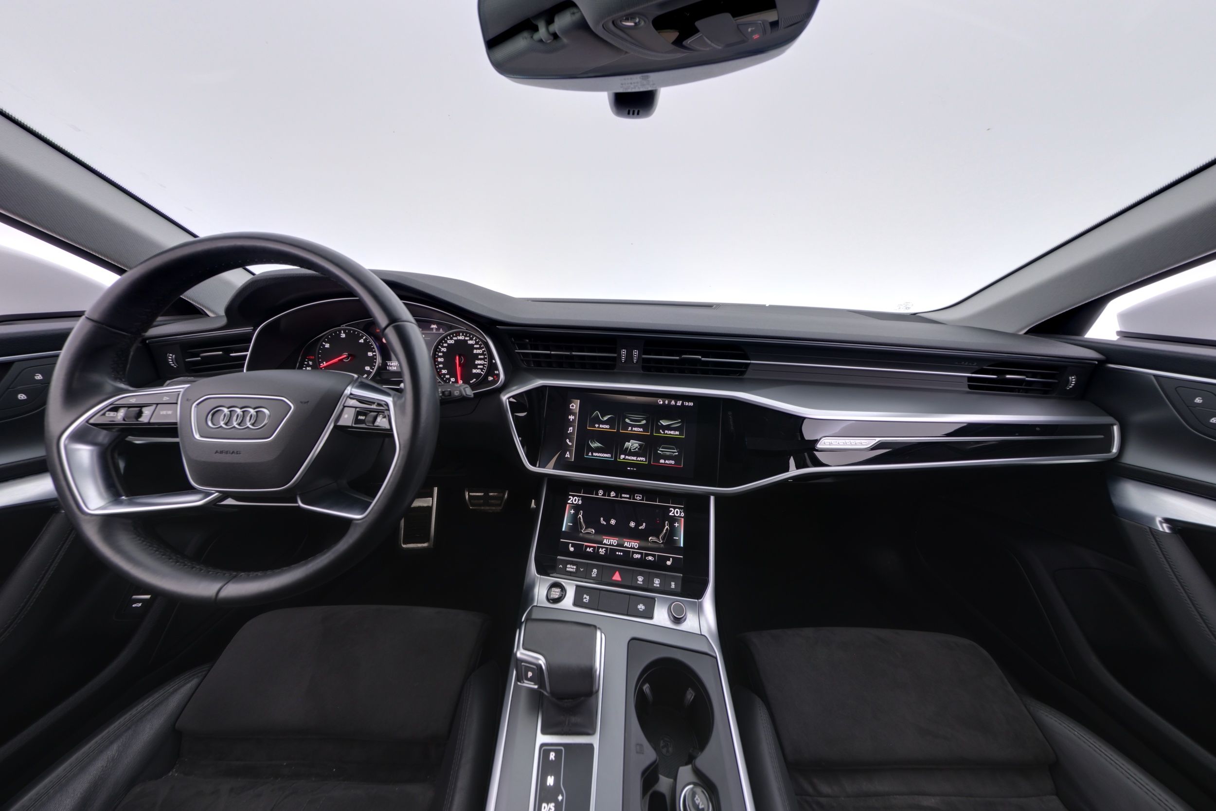 Audi A6 Allroad 2021, kuva 7/26