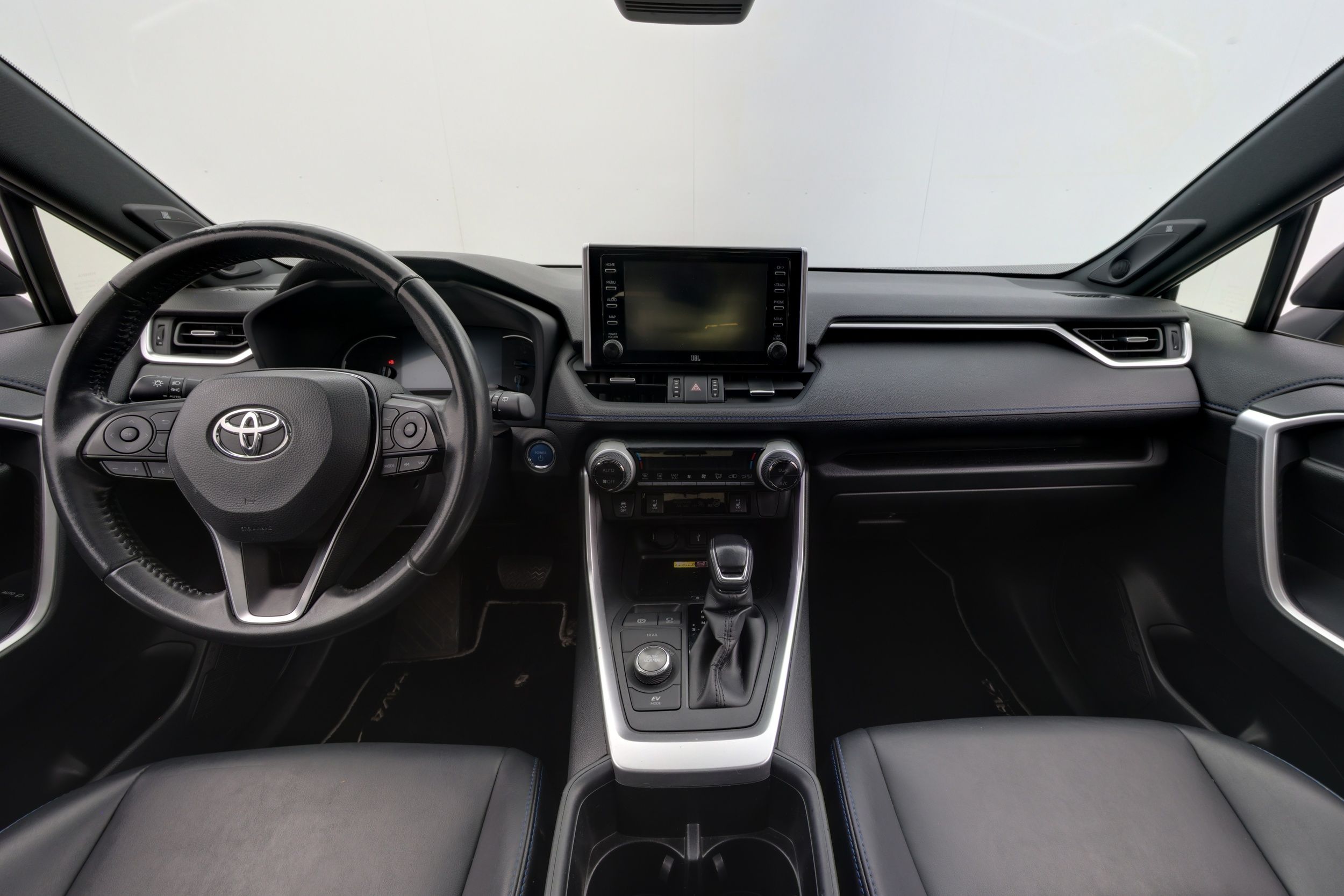 Toyota RAV4 2,5 Hybrid AWD-i 2022, kuva 7/27